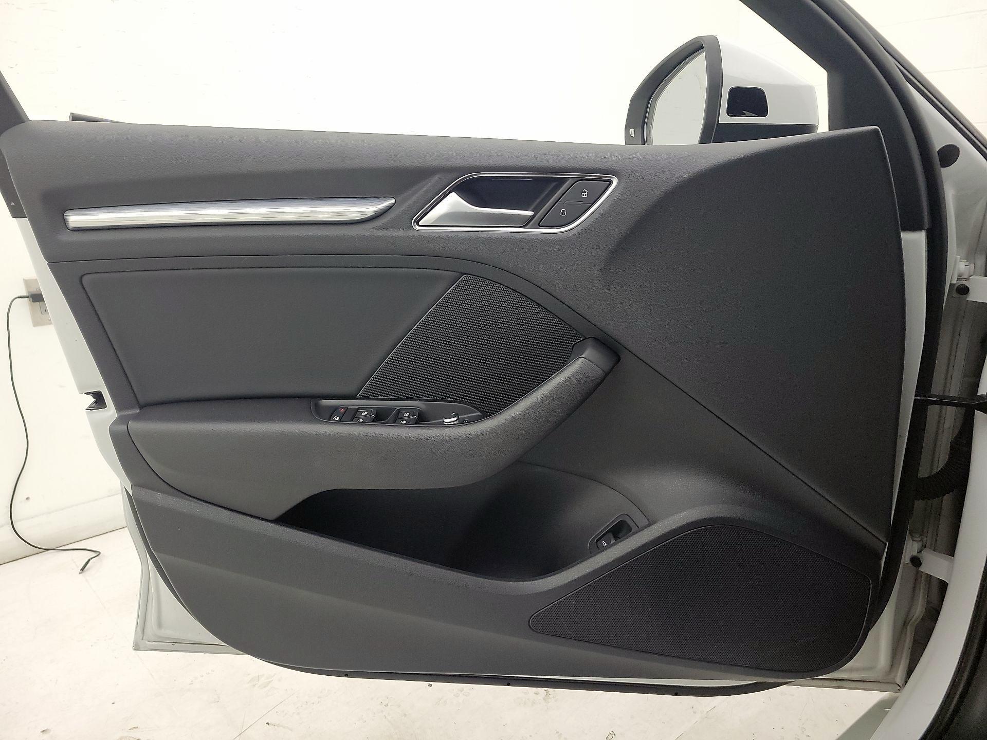 Thumbnail: 2020 Audi A3 - 12