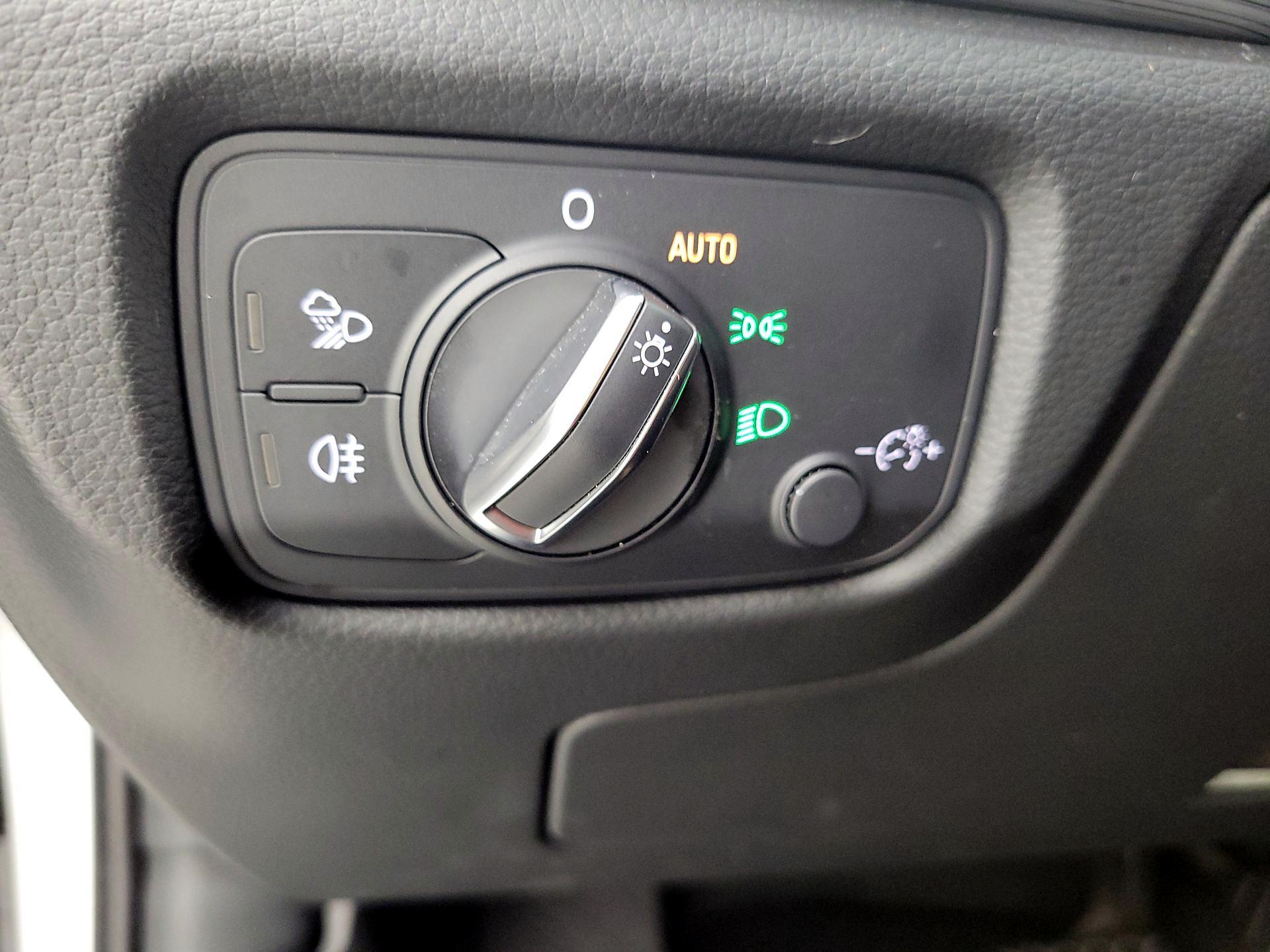 Thumbnail: 2020 Audi A3 - 13