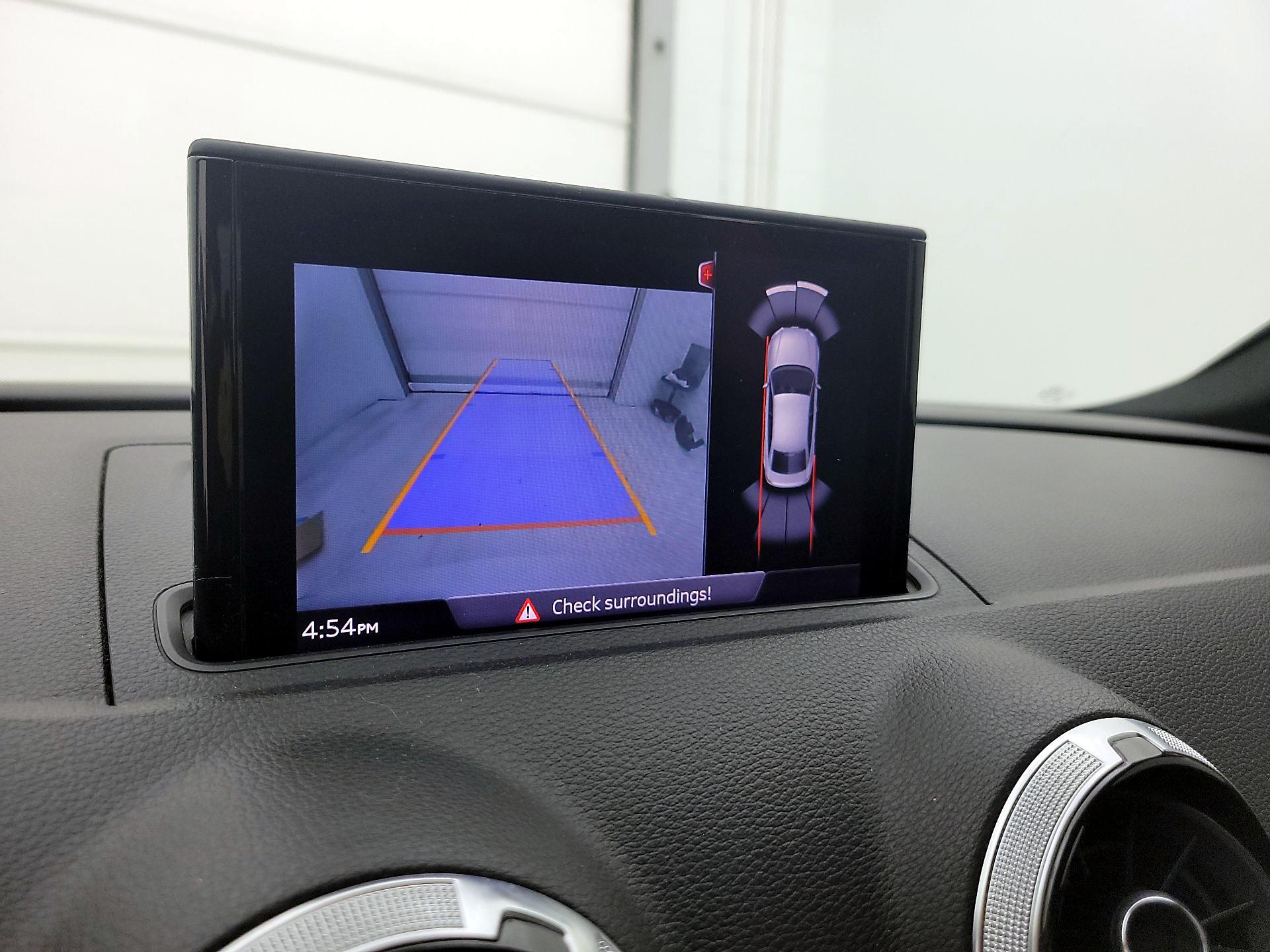 Thumbnail: 2020 Audi A3 - 14