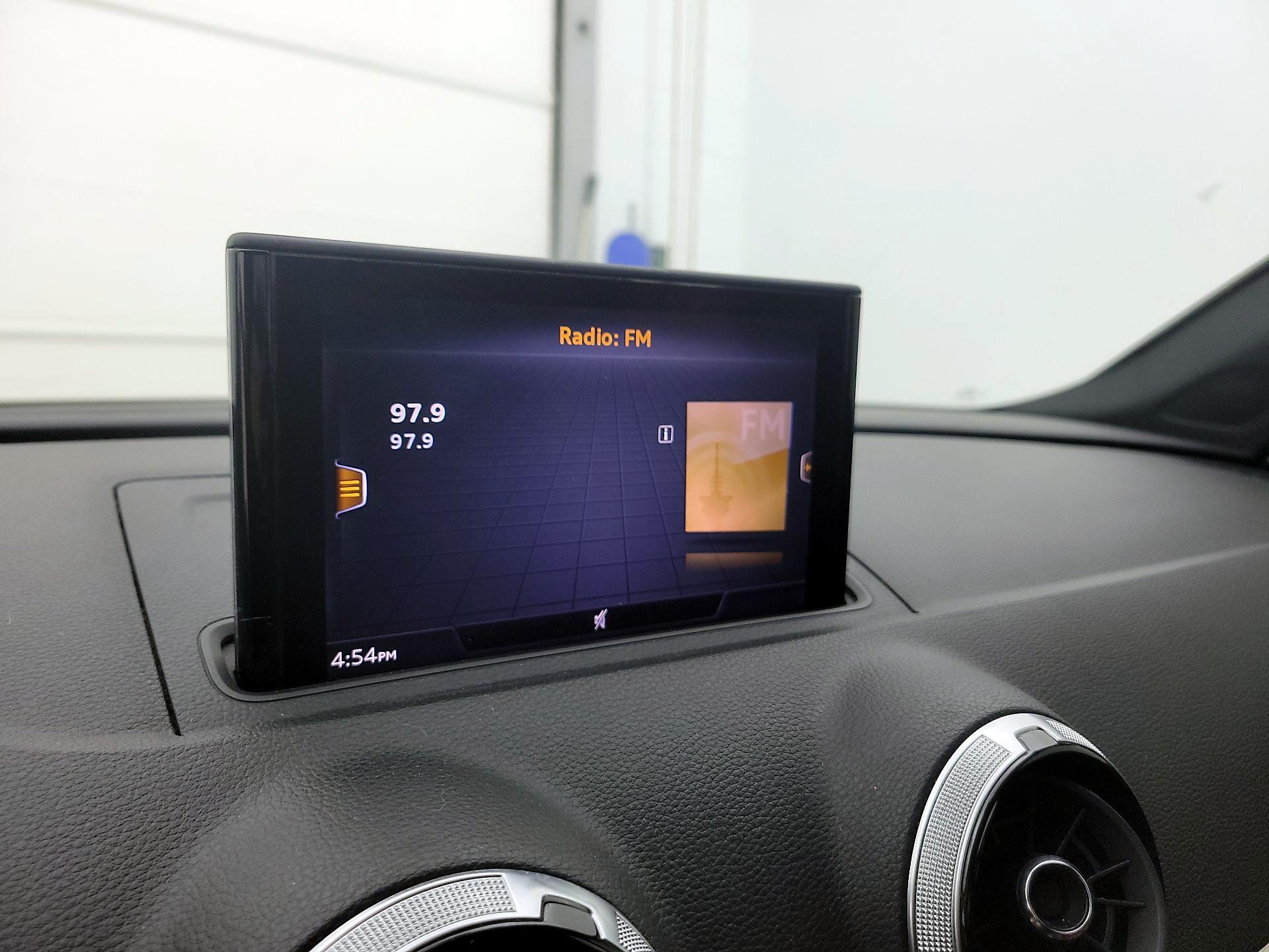 Thumbnail: 2020 Audi A3 - 15