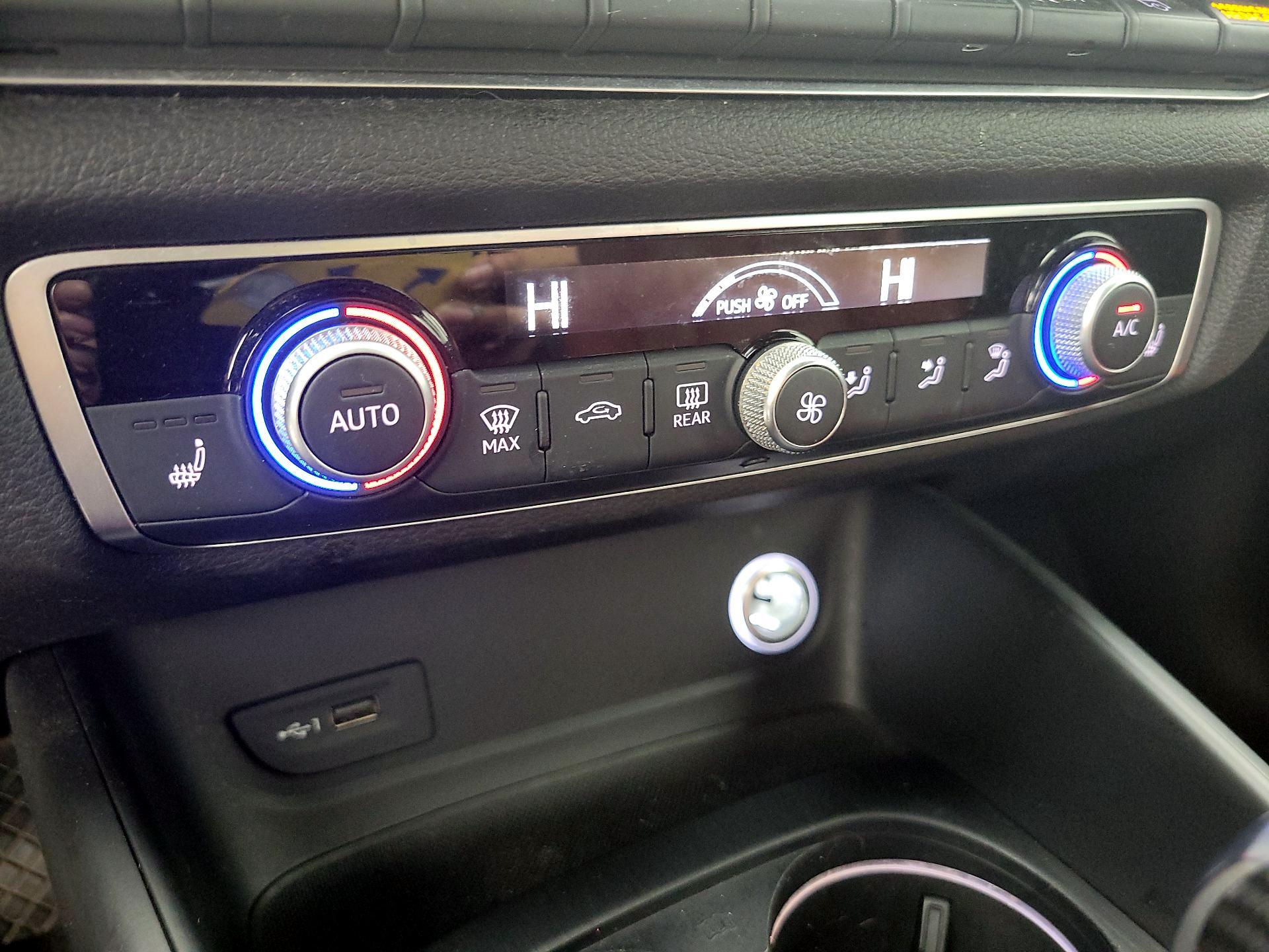 Thumbnail: 2020 Audi A3 - 16