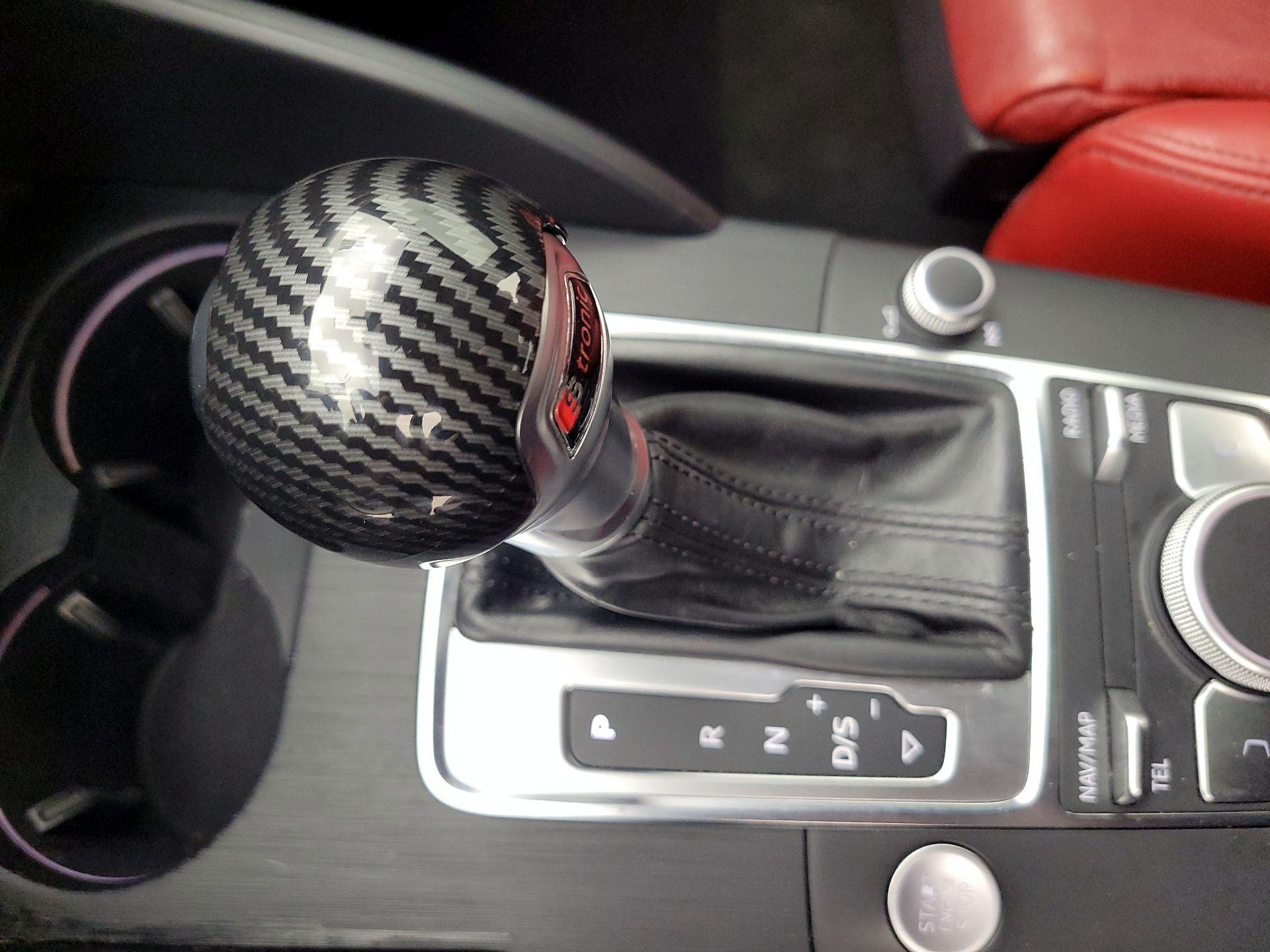 Thumbnail: 2020 Audi A3 - 17