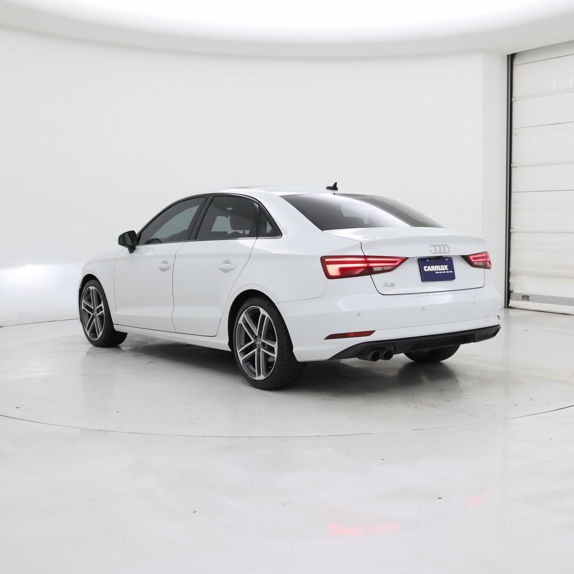 Thumbnail: 2020 Audi A3 - 2