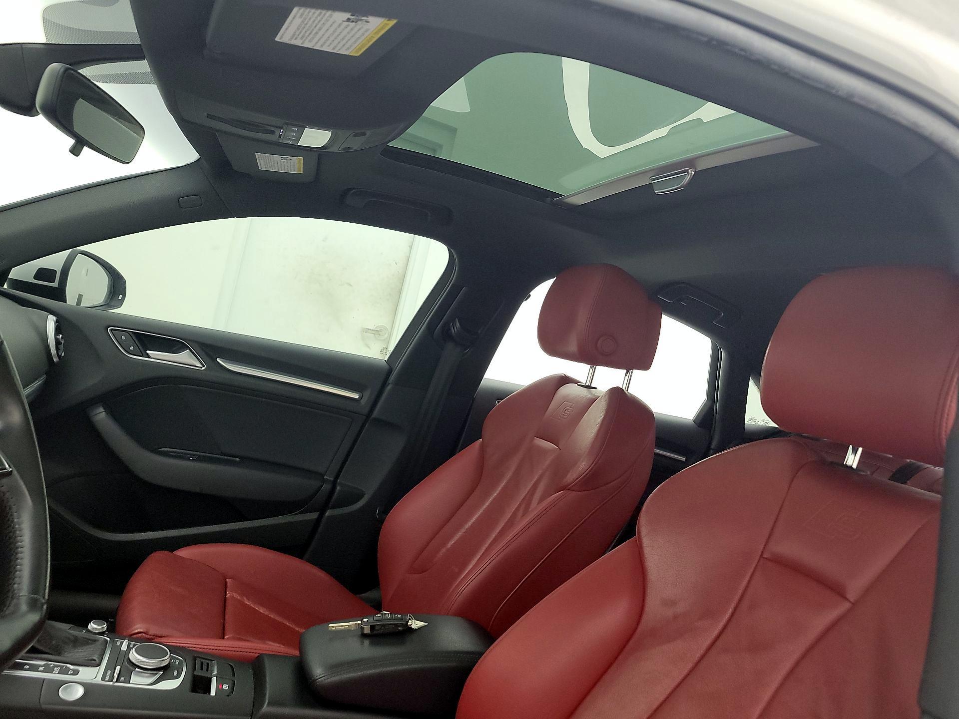 Thumbnail: 2020 Audi A3 - 19