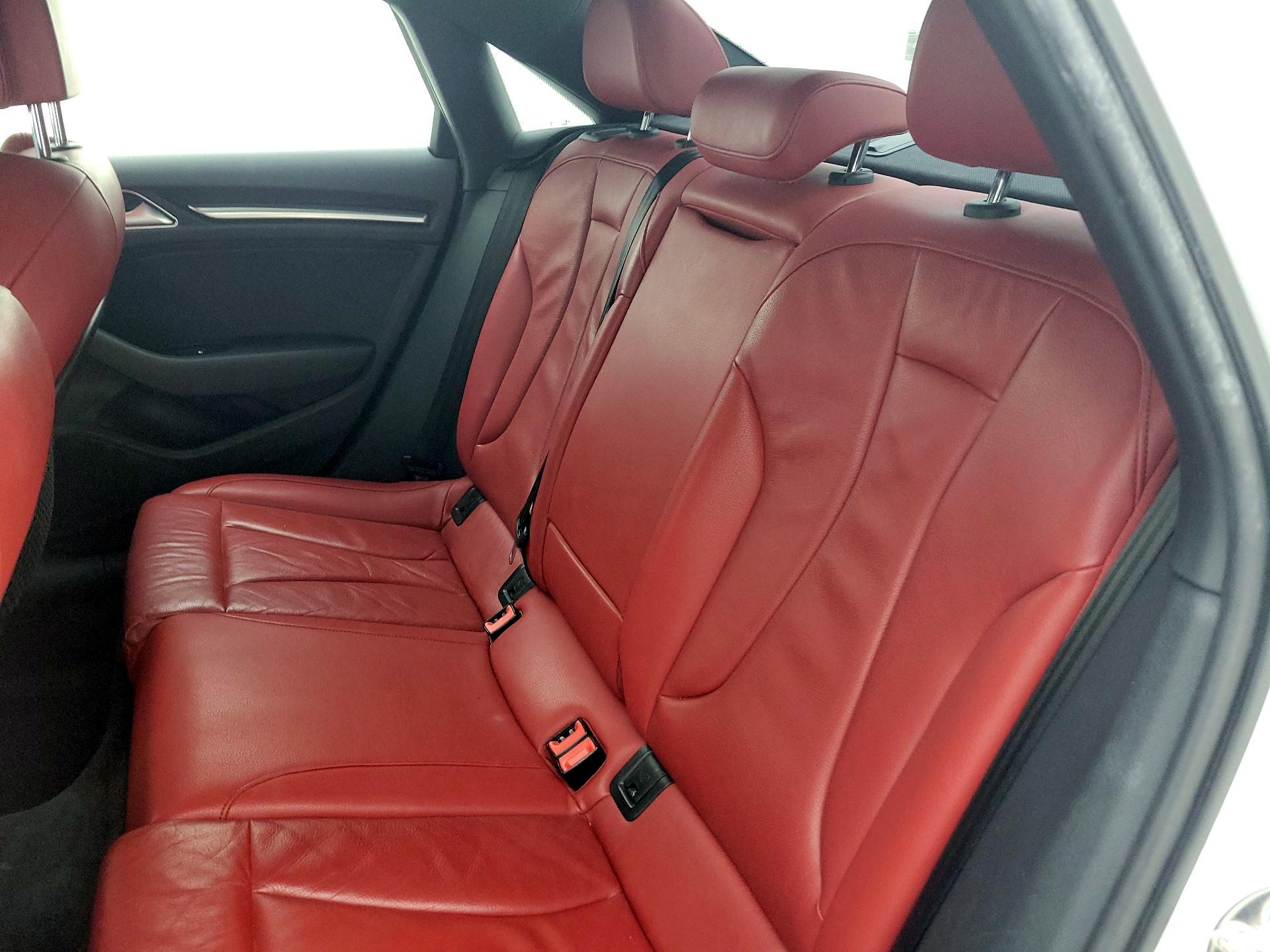 Thumbnail: 2020 Audi A3 - 20