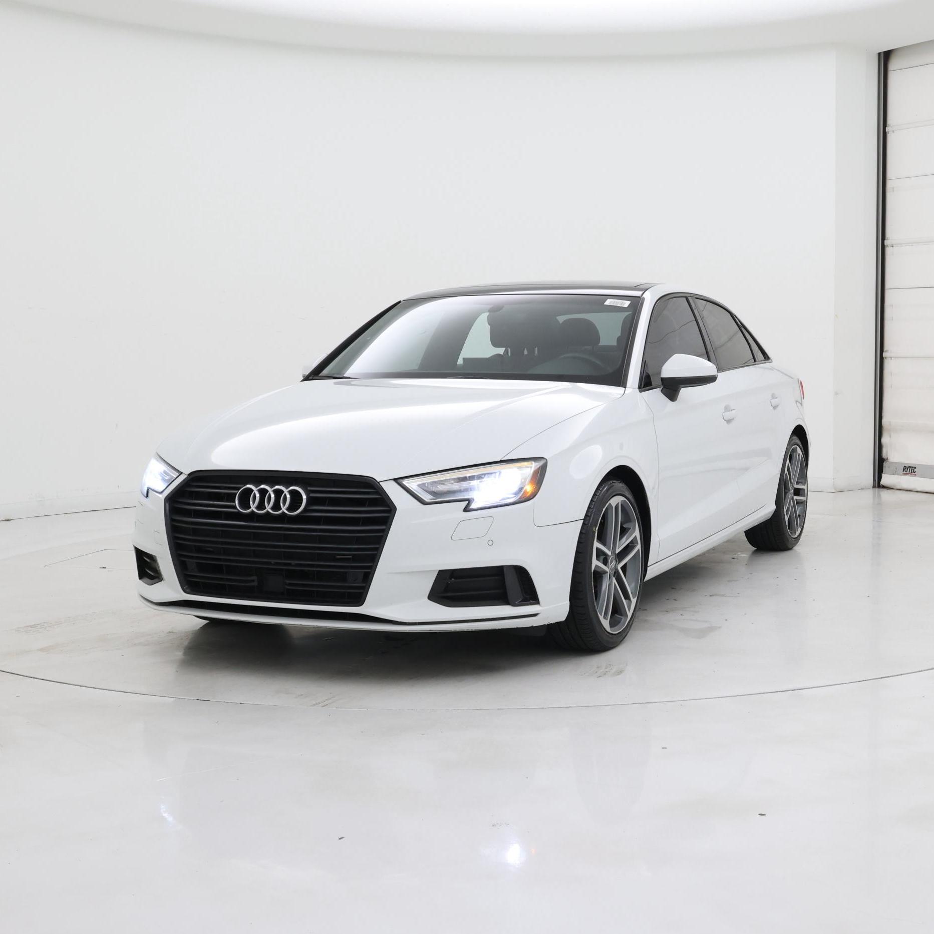 Thumbnail: 2020 Audi A3 - 4