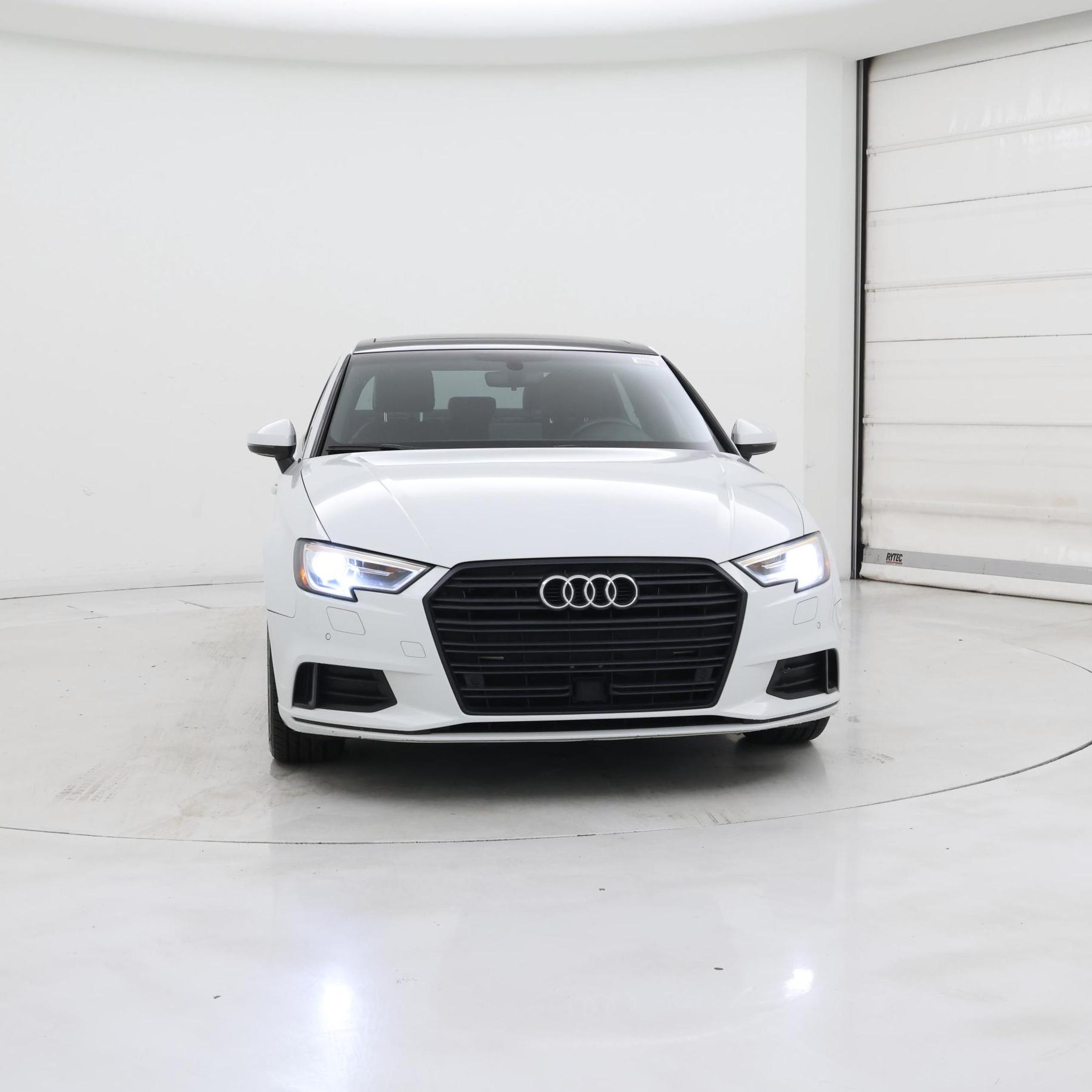 Thumbnail: 2020 Audi A3 - 5