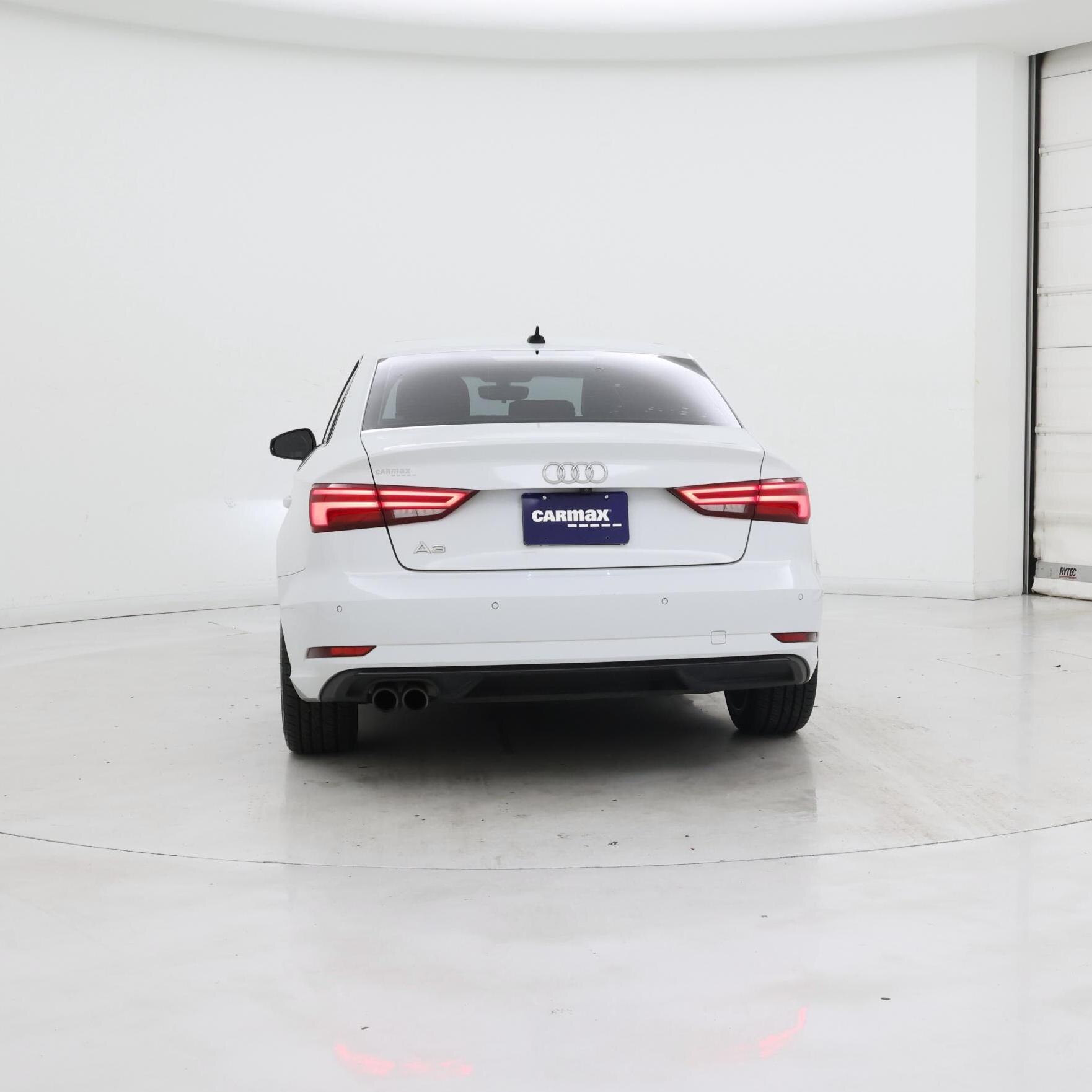 Thumbnail: 2020 Audi A3 - 6