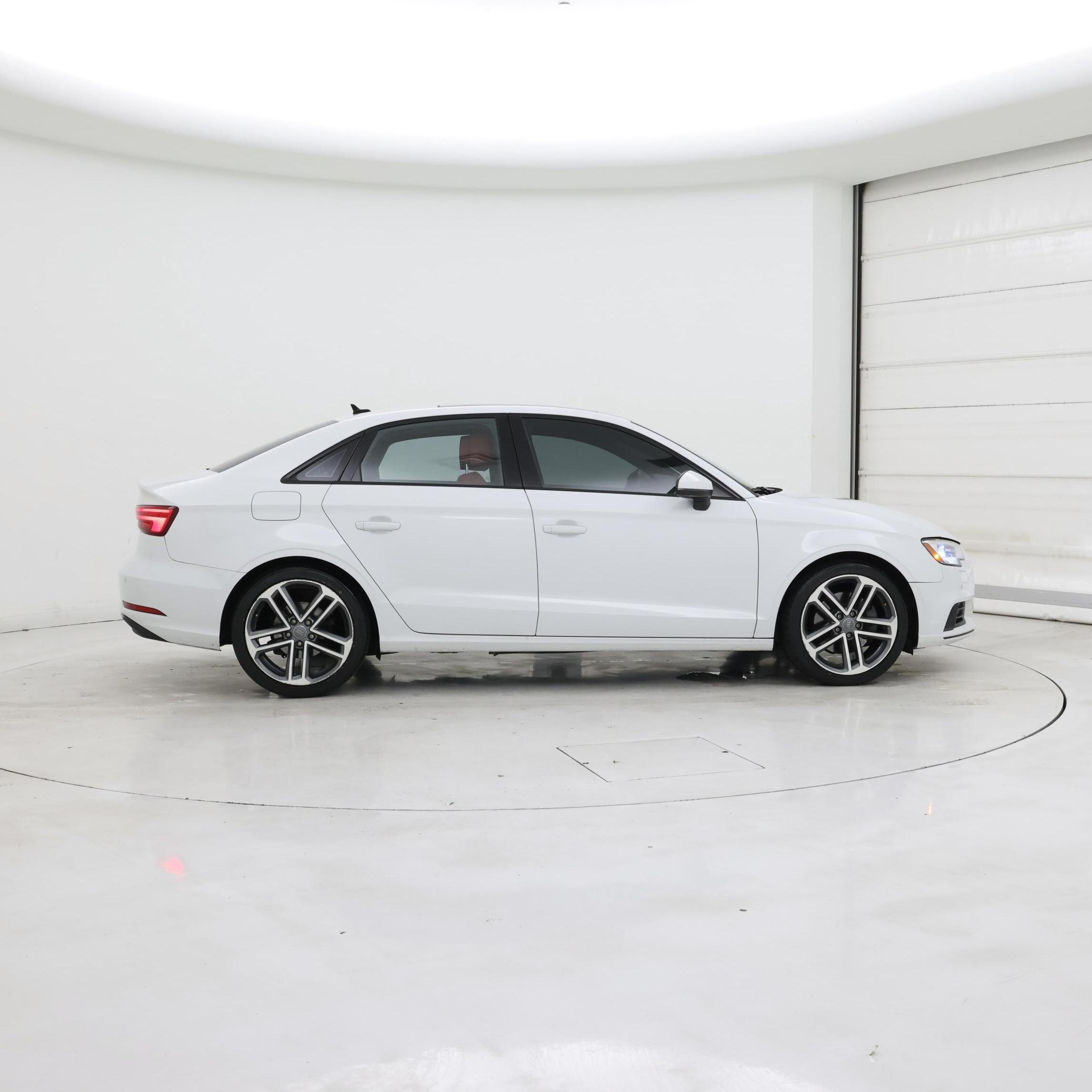 Thumbnail: 2020 Audi A3 - 7