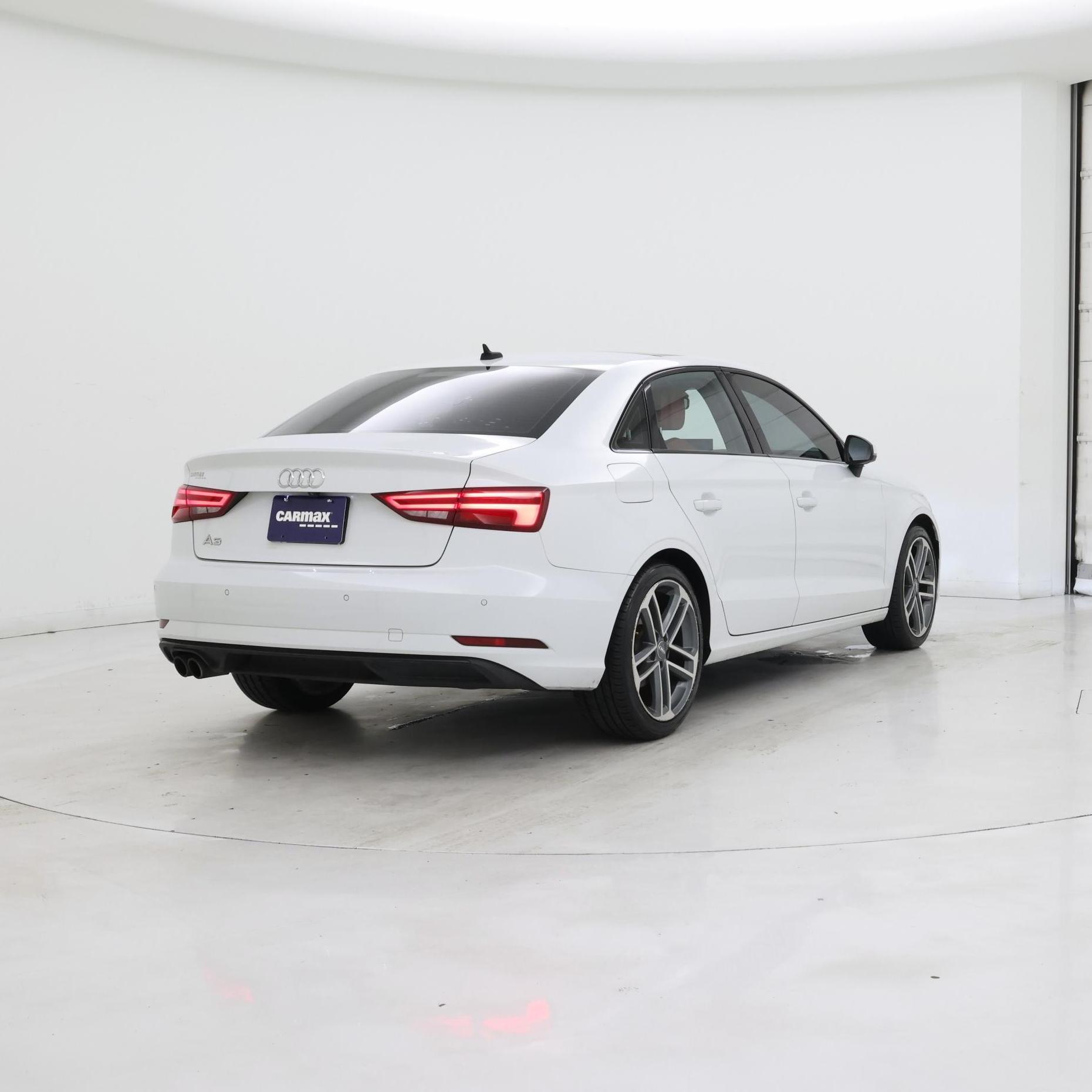 Thumbnail: 2020 Audi A3 - 8