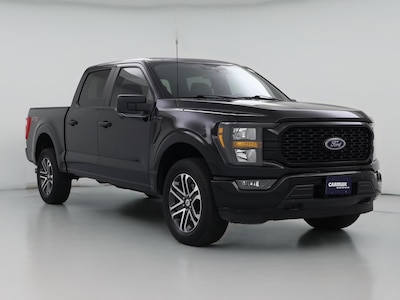 2023 Ford F150 XL