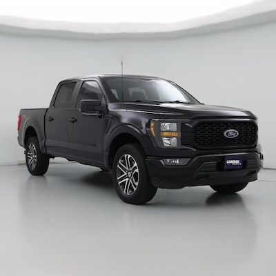 2023 Ford F150 XL
