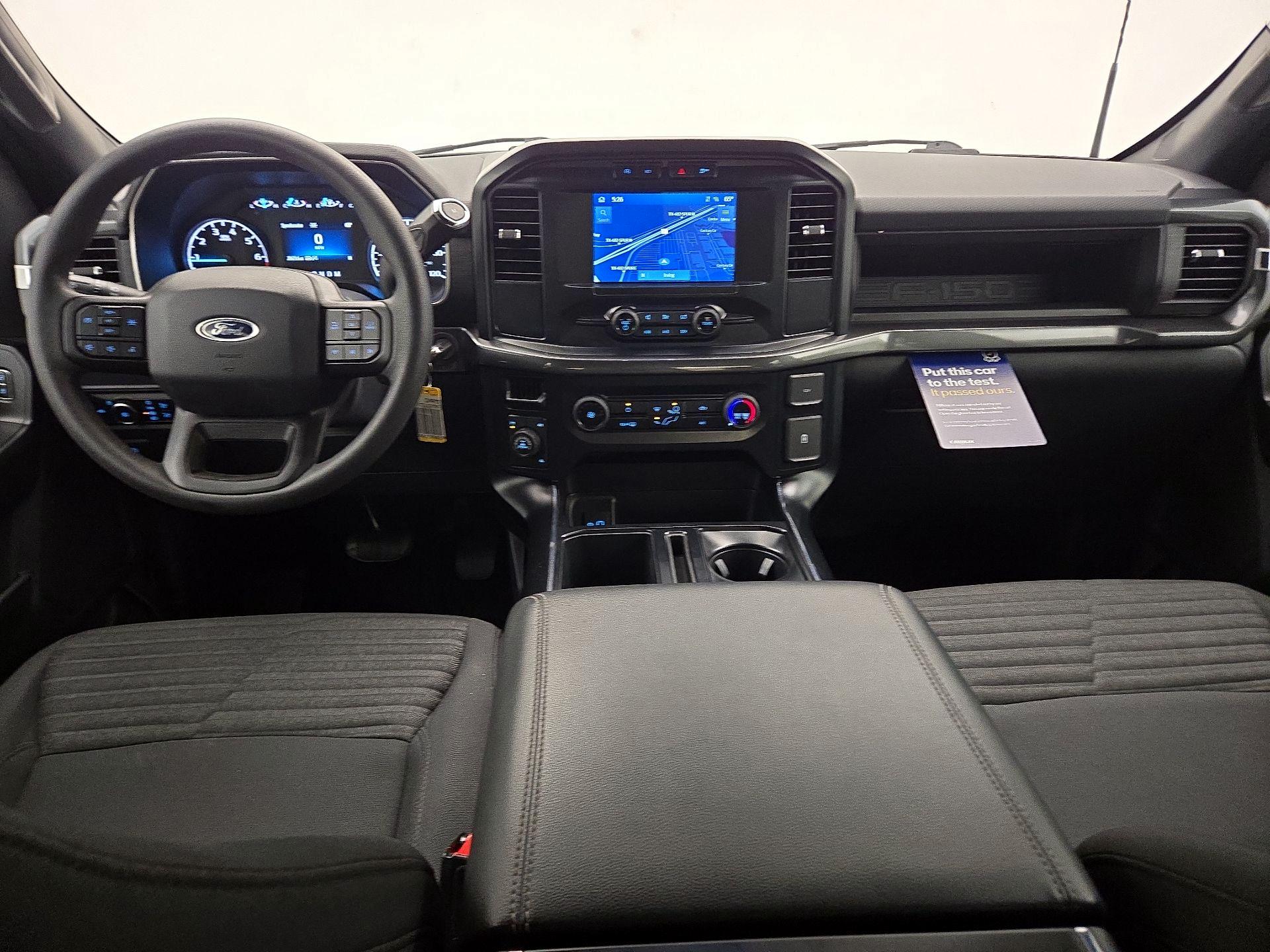 Thumbnail: 2023 Ford F-150 - 9