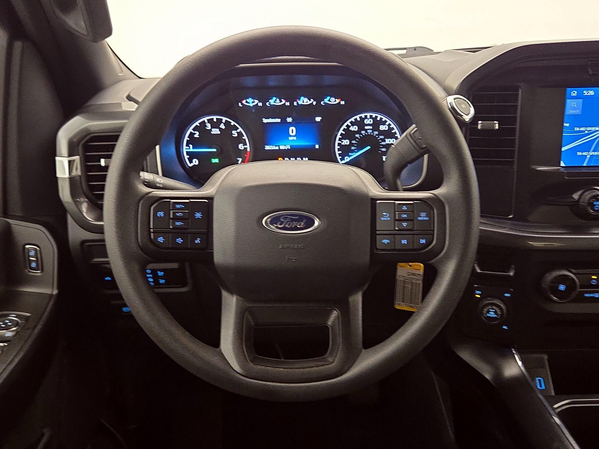 Thumbnail: 2023 Ford F-150 - 10