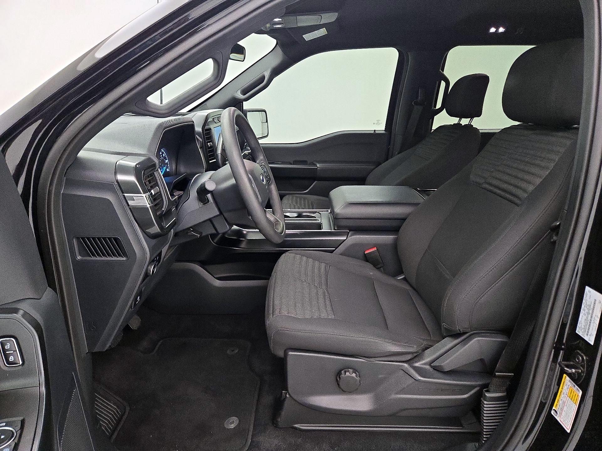 Thumbnail: 2023 Ford F-150 - 11