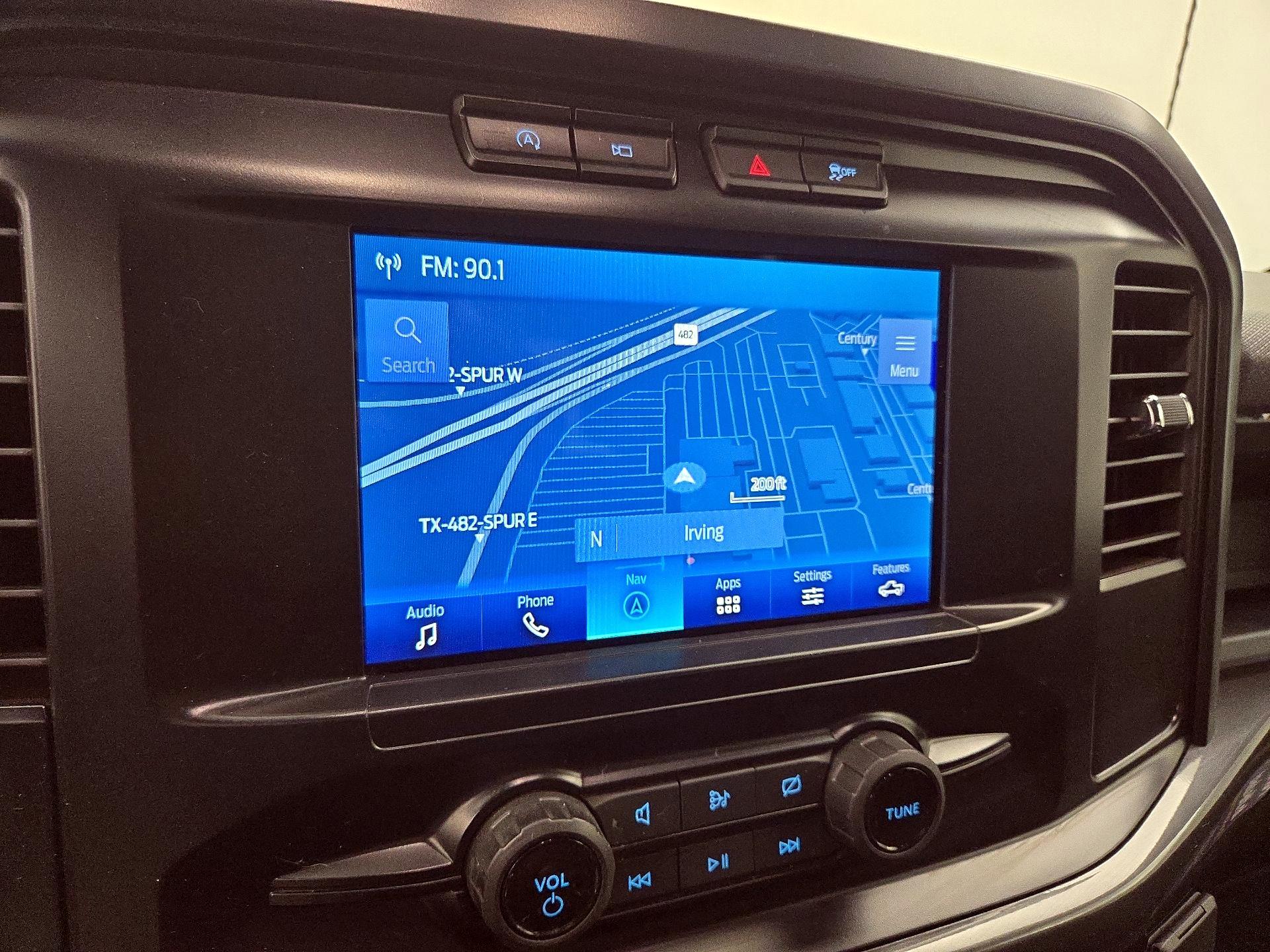 Thumbnail: 2023 Ford F-150 - 15