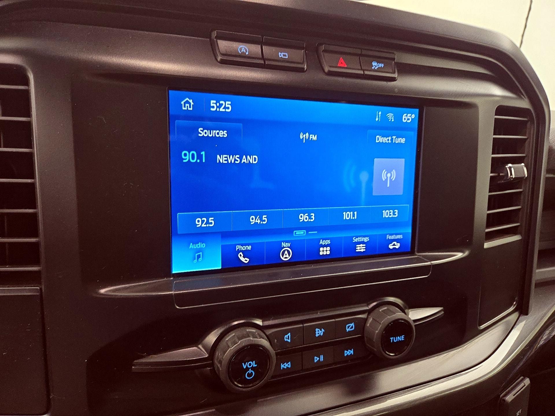 Thumbnail: 2023 Ford F-150 - 16