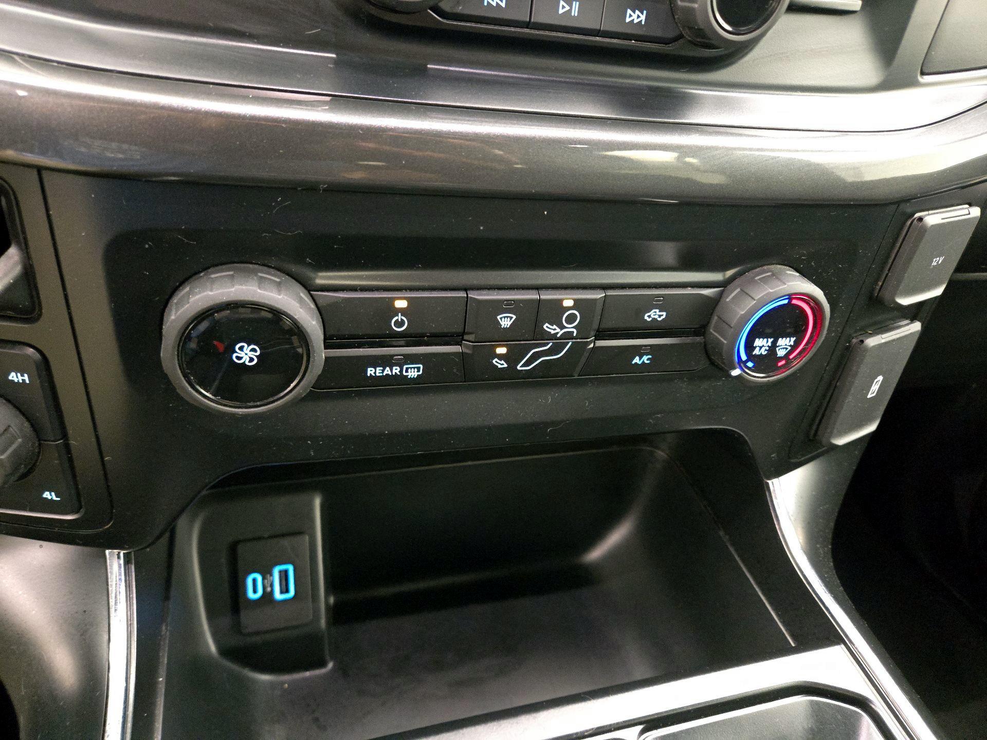 Thumbnail: 2023 Ford F-150 - 17