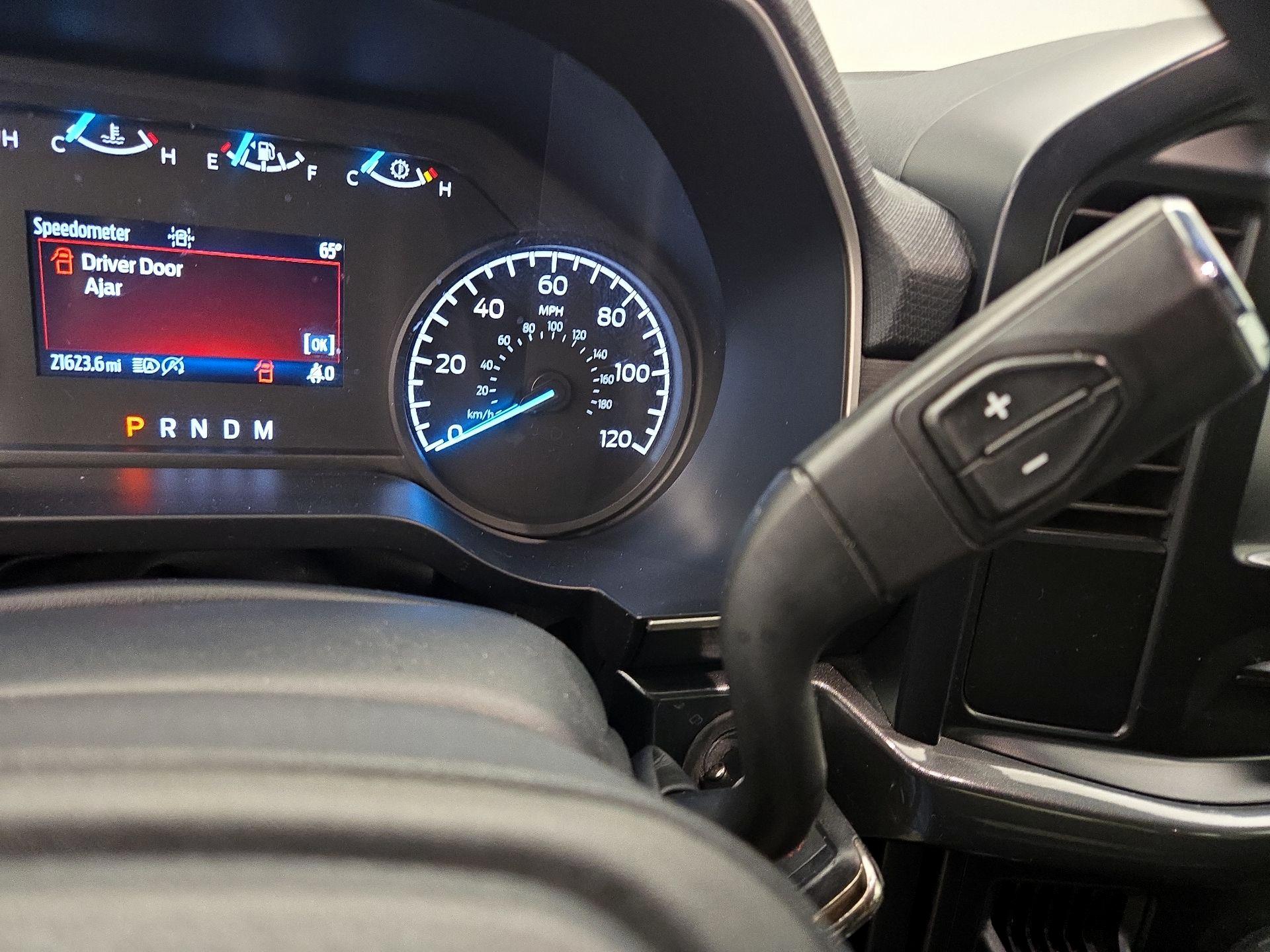 Thumbnail: 2023 Ford F-150 - 18