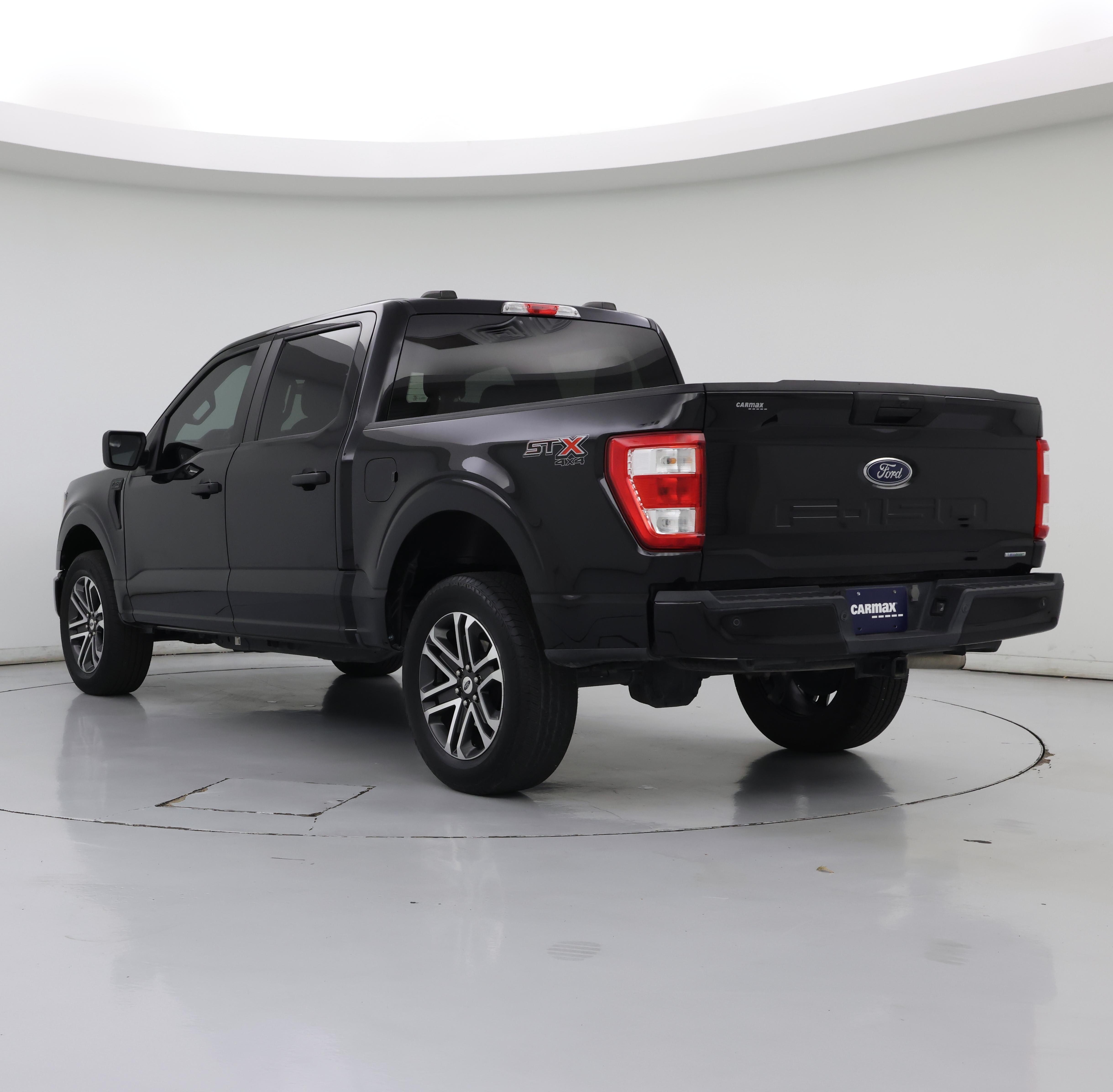 Thumbnail: 2023 Ford F-150 - 2
