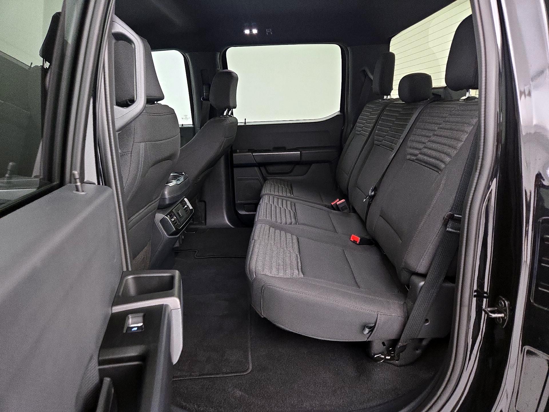 Thumbnail: 2023 Ford F-150 - 20