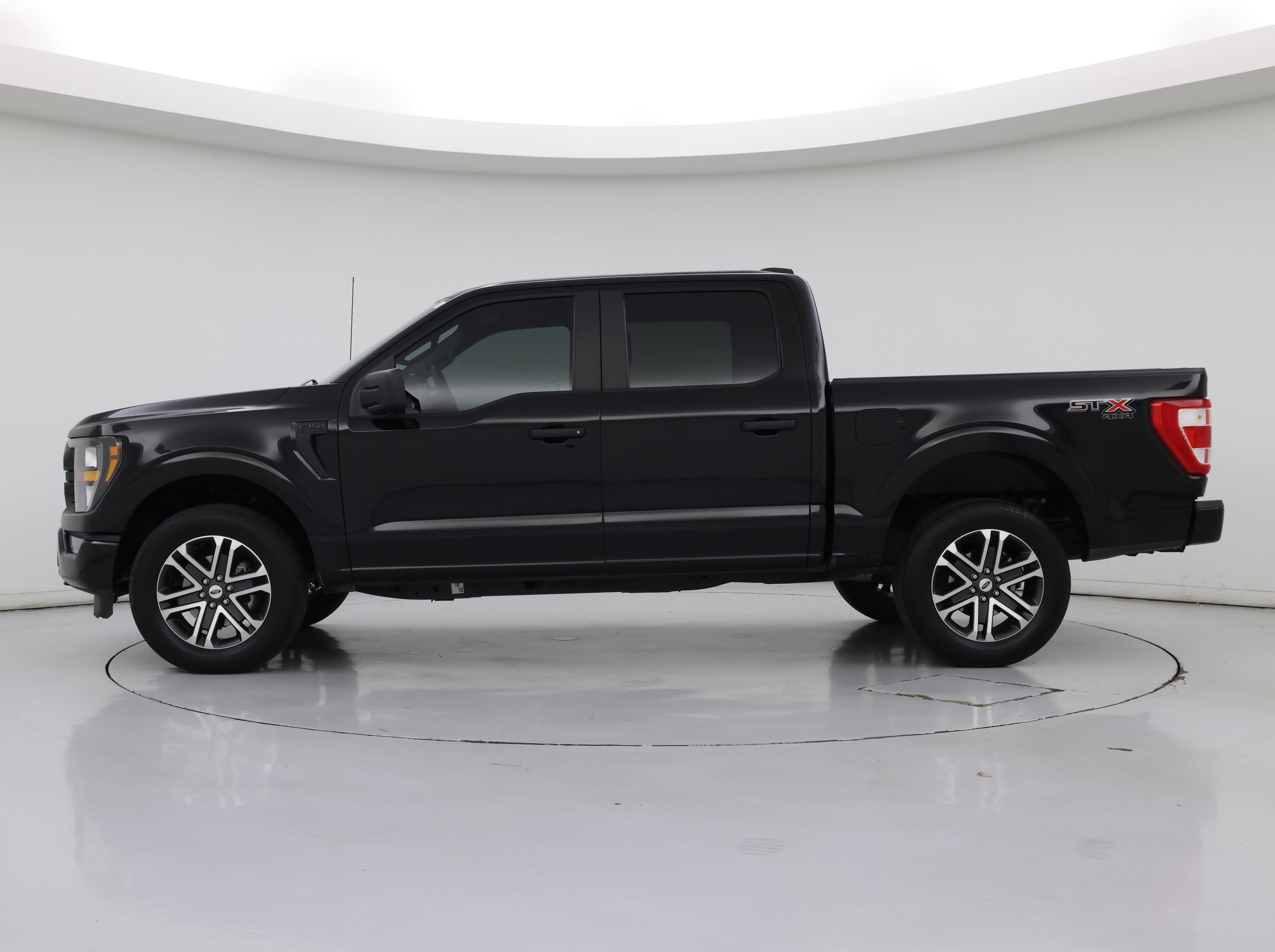 Thumbnail: 2023 Ford F-150 - 3