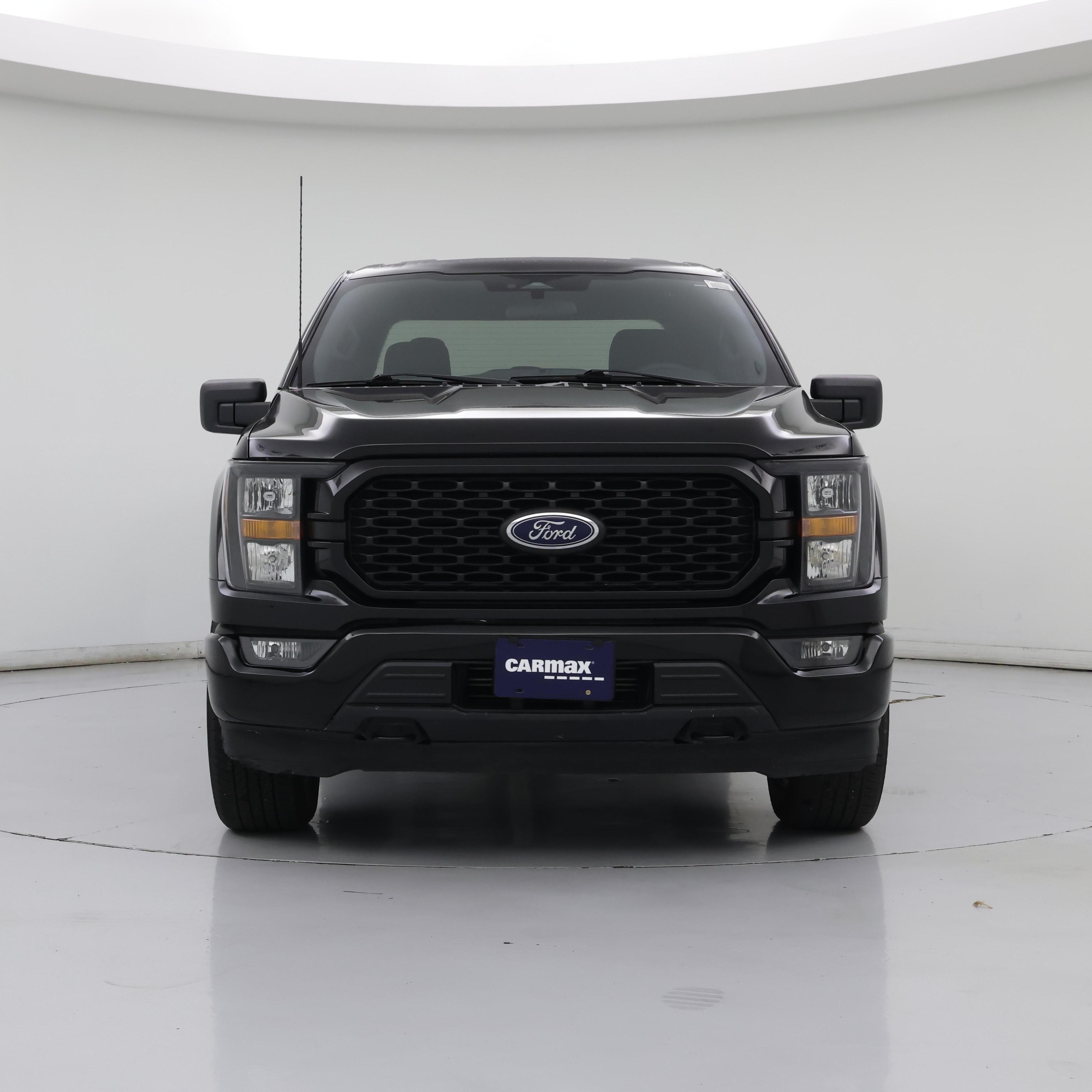 Thumbnail: 2023 Ford F-150 - 5
