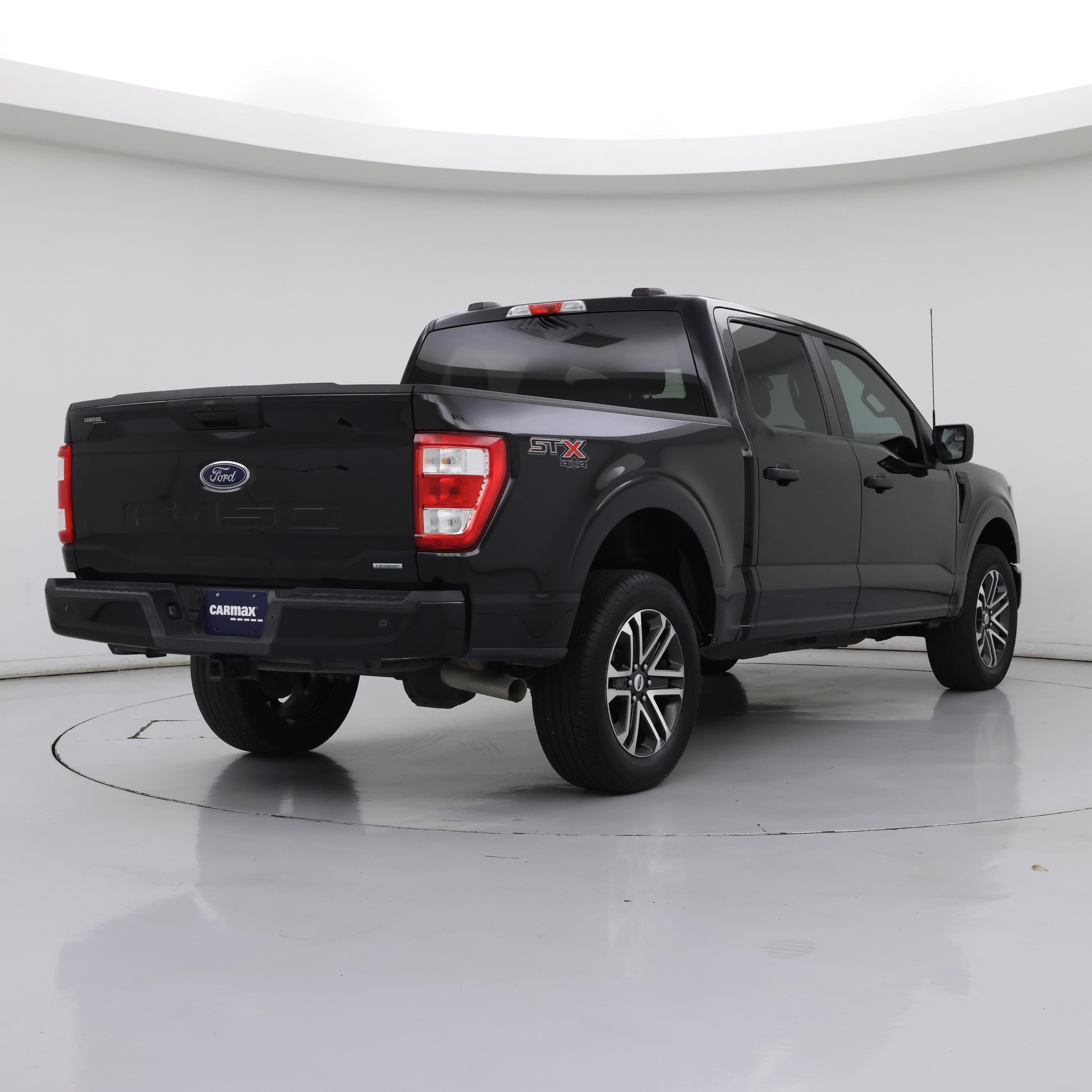 Thumbnail: 2023 Ford F-150 - 8