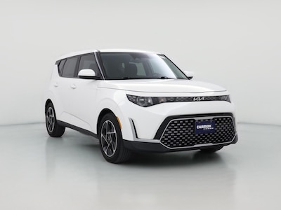 2023 Kia Soul EX