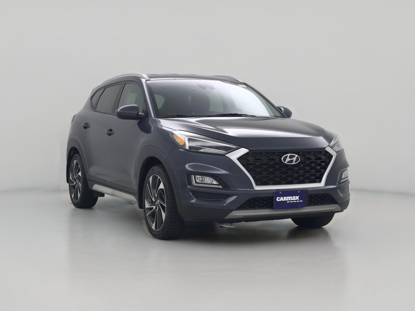 2019 Hyundai Tucson Sport