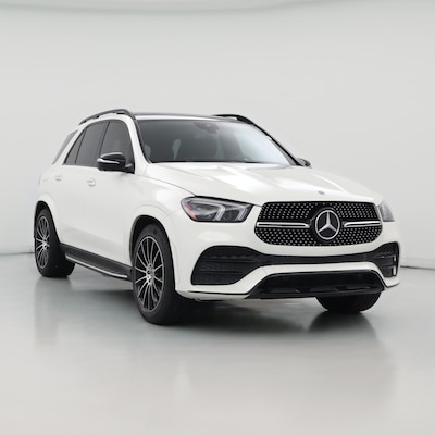 2022 Mercedes-Benz GLE350