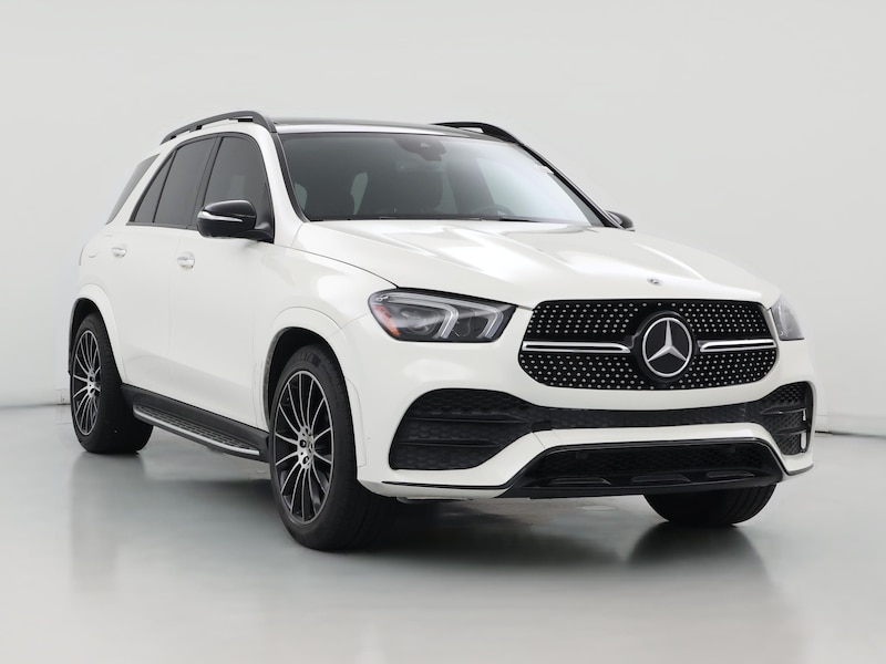 2022 Mercedes-Benz GLE350 null