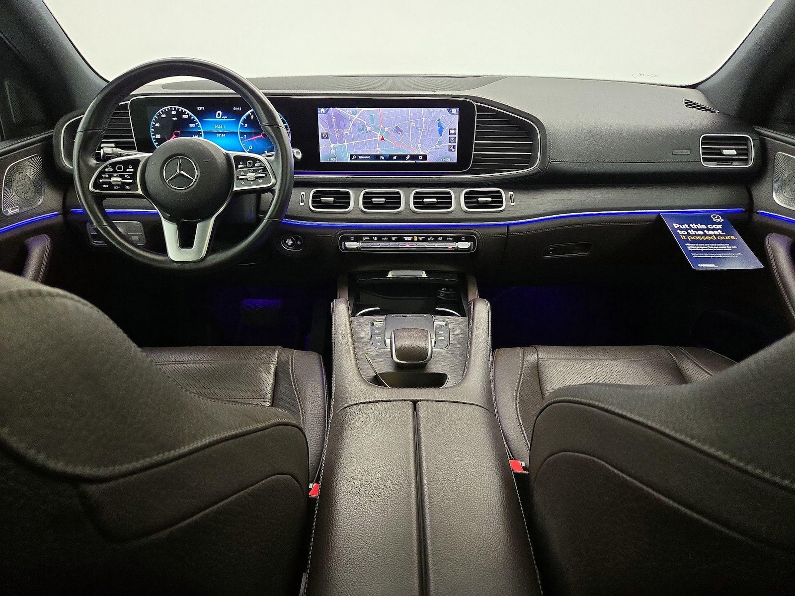 2022 Mercedes-Benz GLE GLE350 - Photo 10