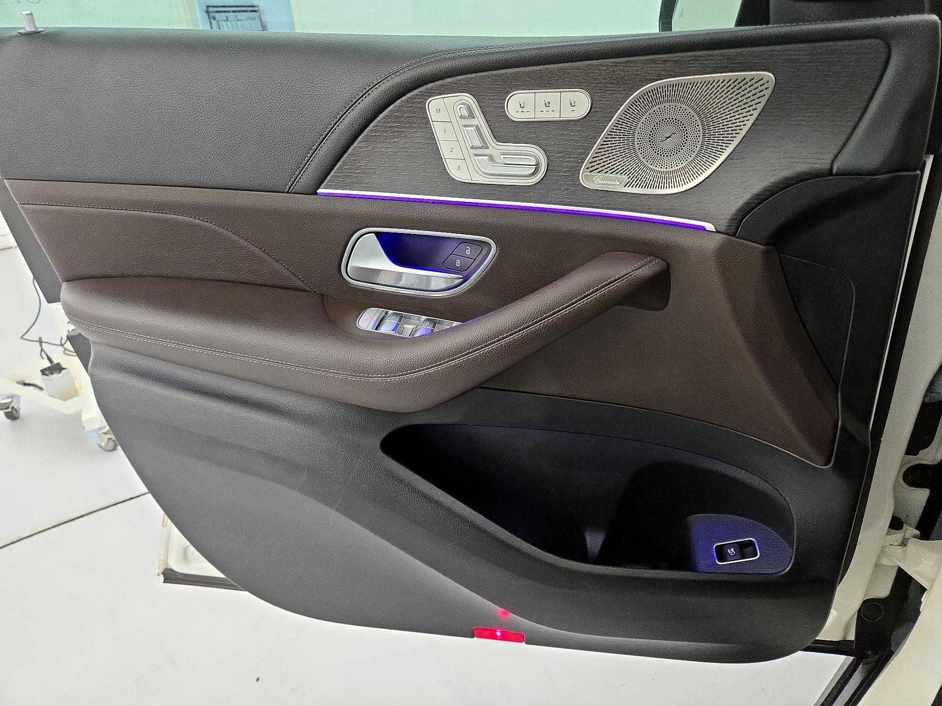 Thumbnail: 2022 Mercedes-Benz GLE - 12