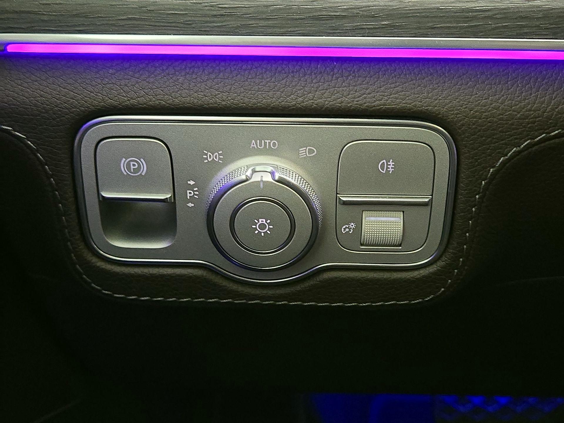 Thumbnail: 2022 Mercedes-Benz GLE - 13