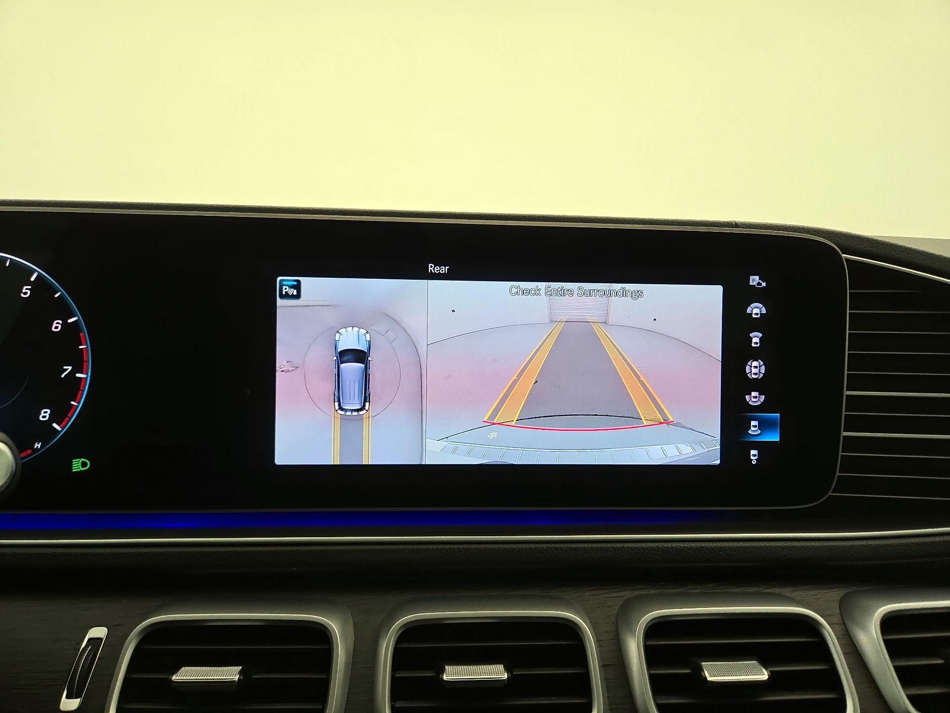 Thumbnail: 2022 Mercedes-Benz GLE - 15