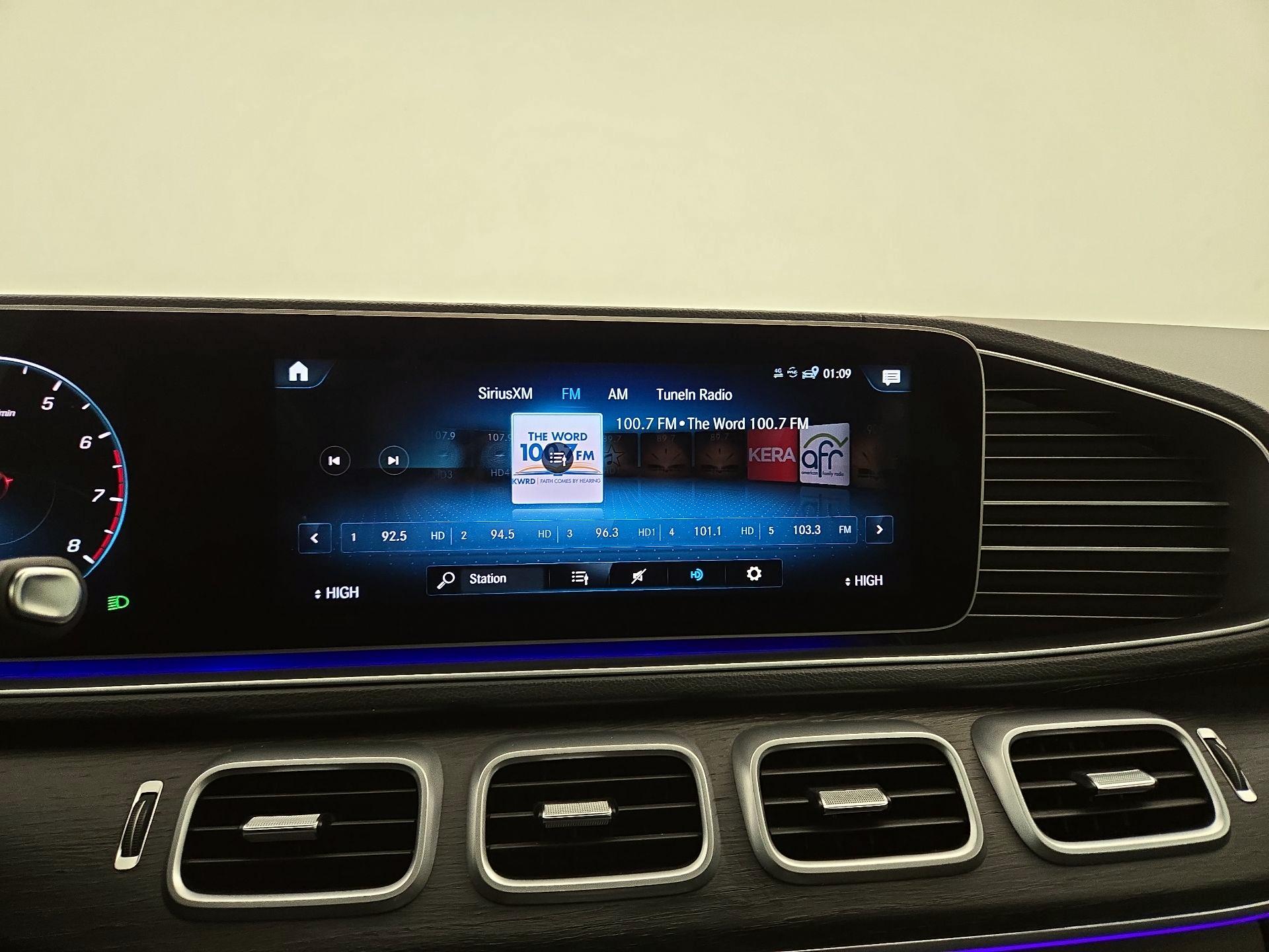 Thumbnail: 2022 Mercedes-Benz GLE - 16