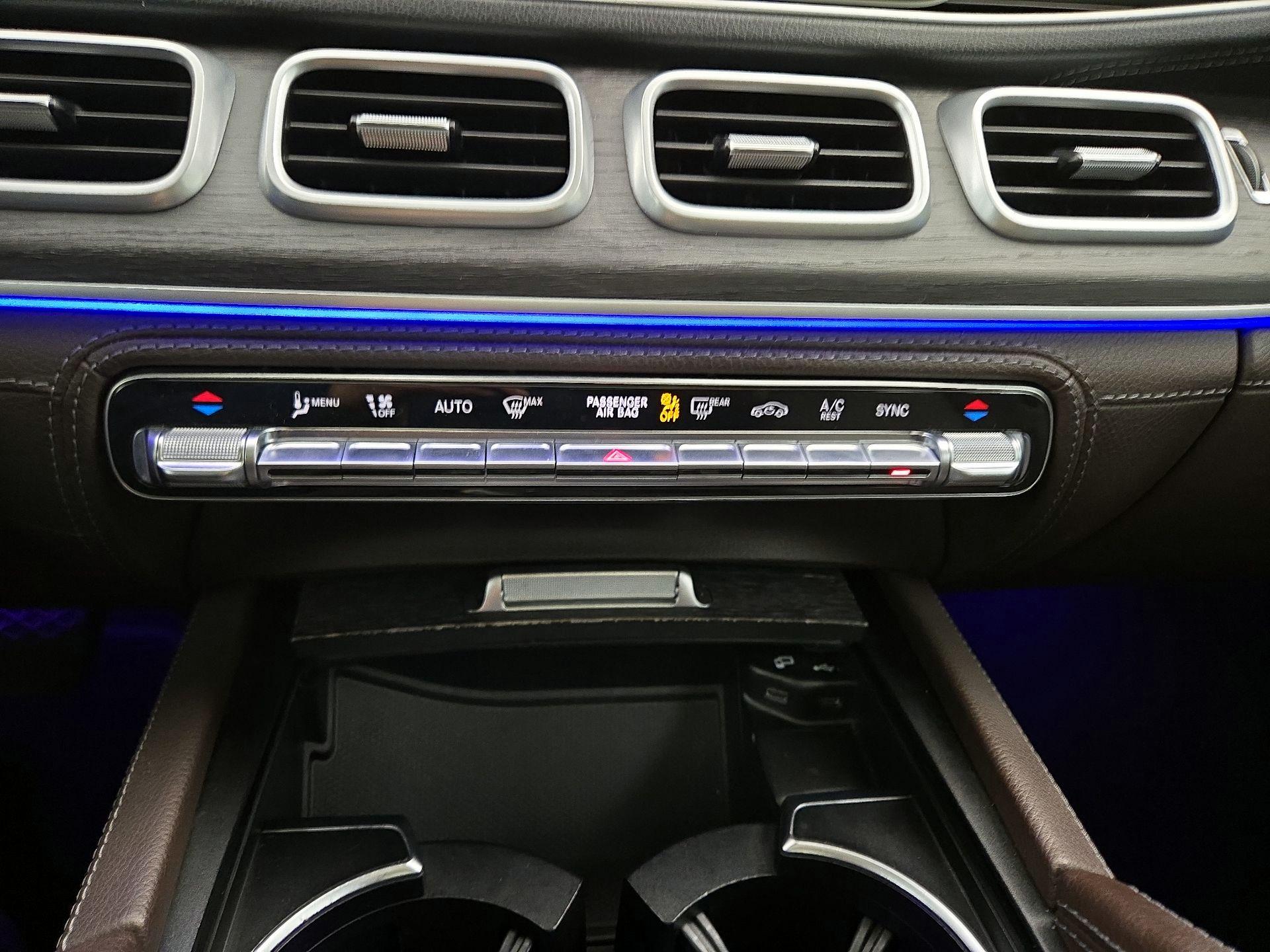 Thumbnail: 2022 Mercedes-Benz GLE - 17