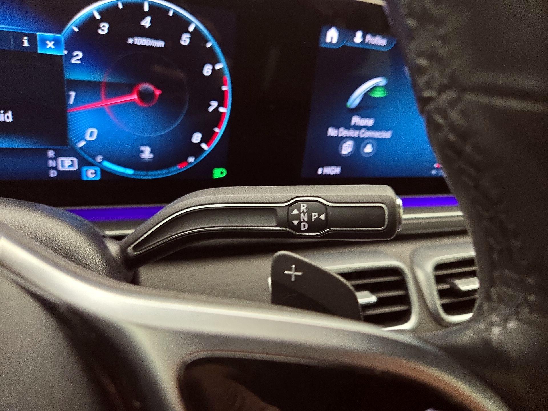 Thumbnail: 2022 Mercedes-Benz GLE - 18