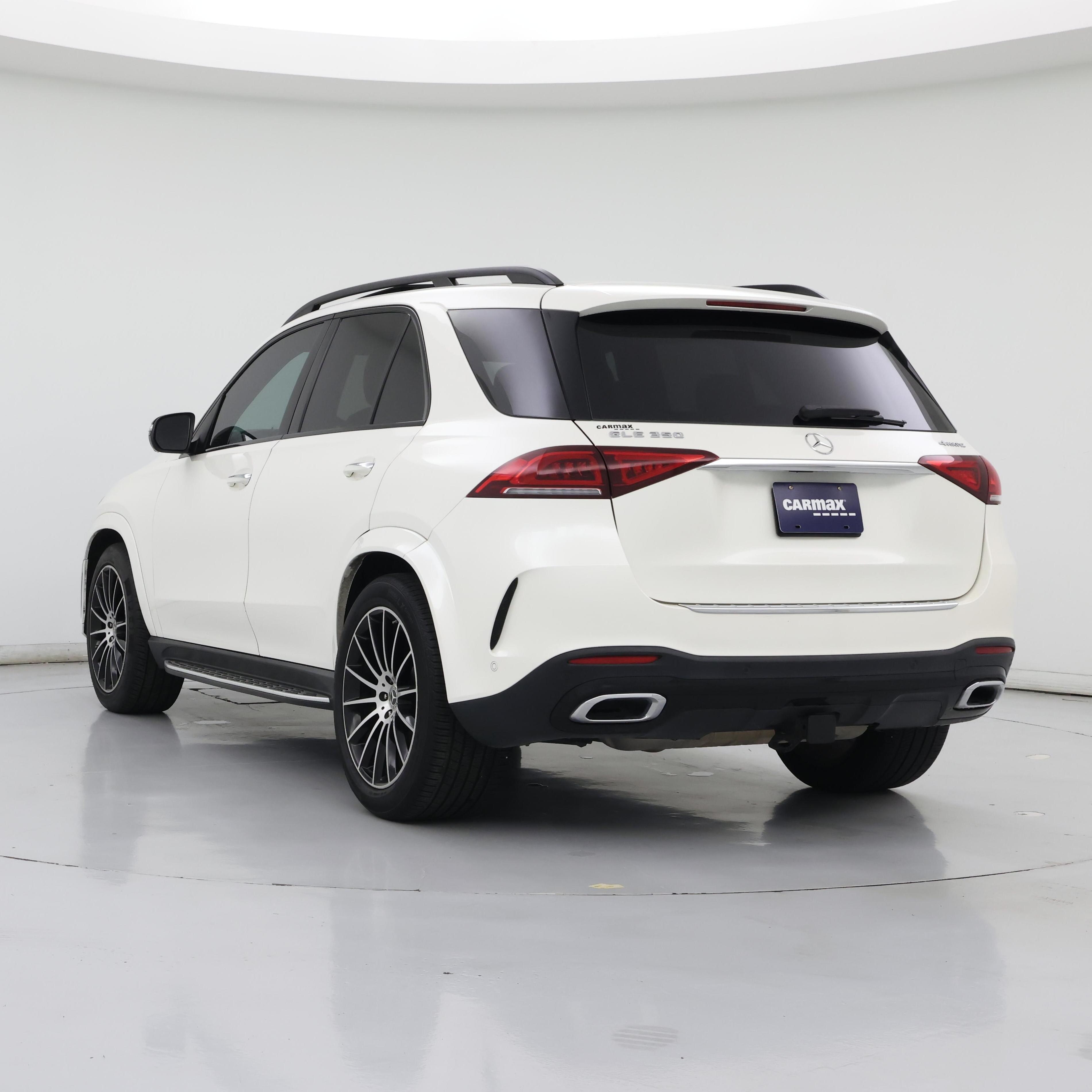 Thumbnail: 2022 Mercedes-Benz GLE - 2