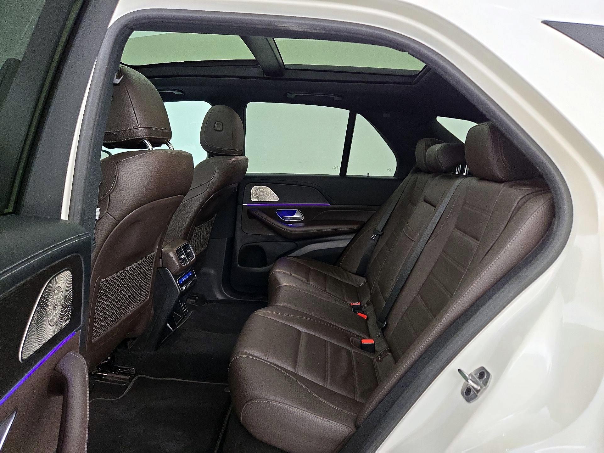 Thumbnail: 2022 Mercedes-Benz GLE - 20