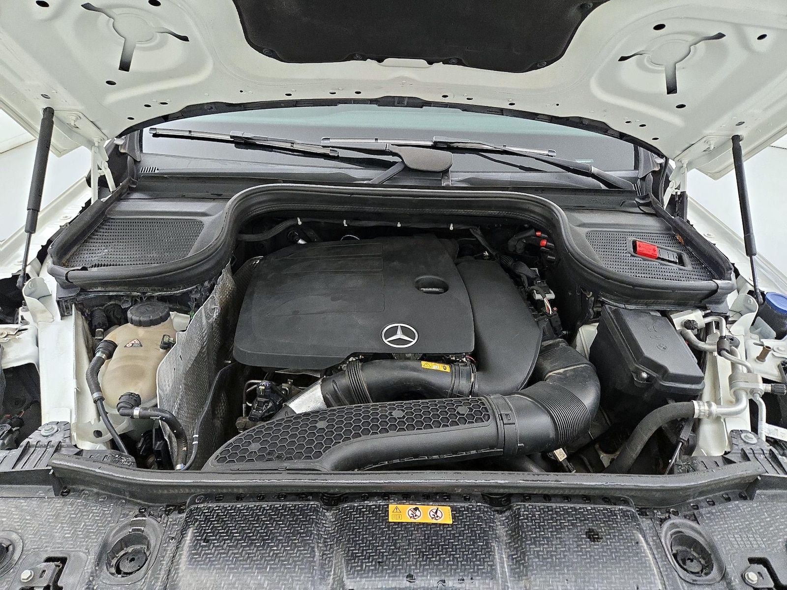 2022 Mercedes-Benz GLE GLE350 - Photo 23