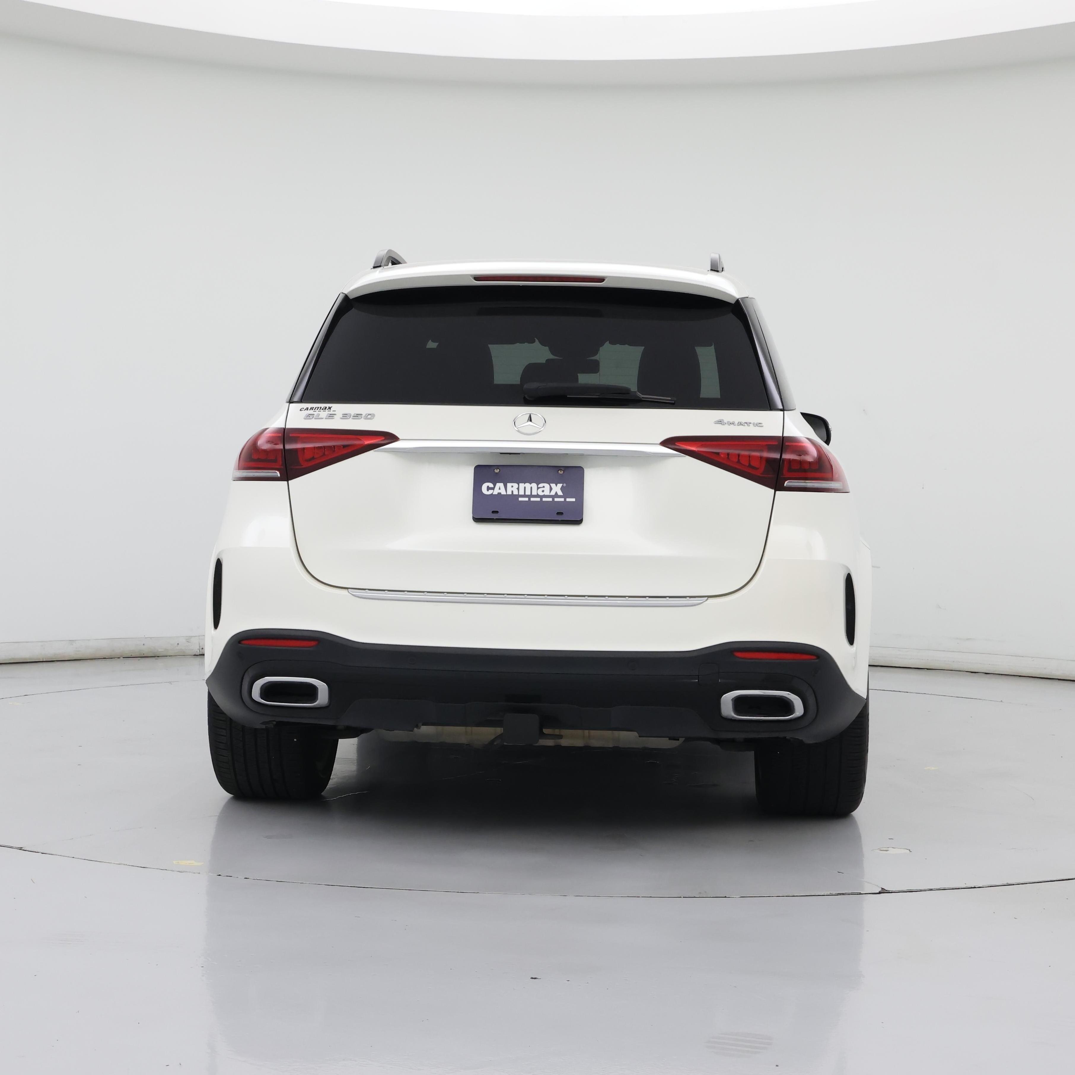 Thumbnail: 2022 Mercedes-Benz GLE - 6