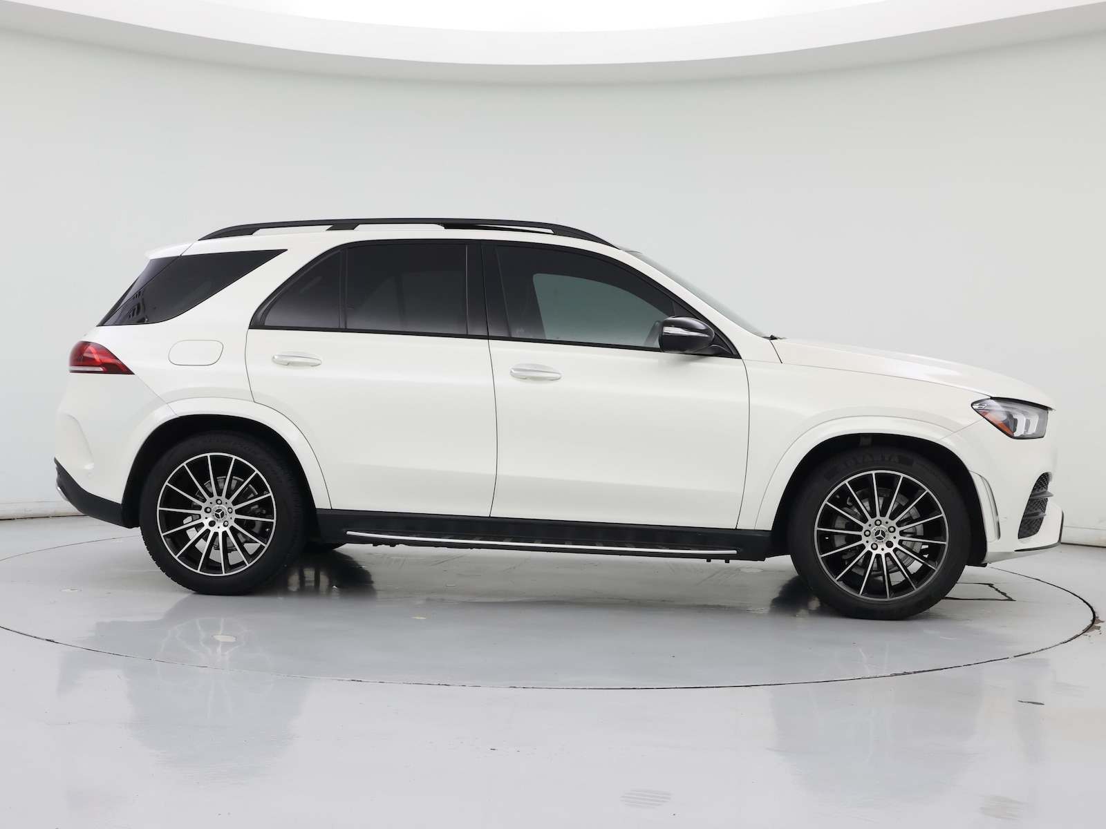 2022 Mercedes-Benz GLE GLE350 - Photo 8