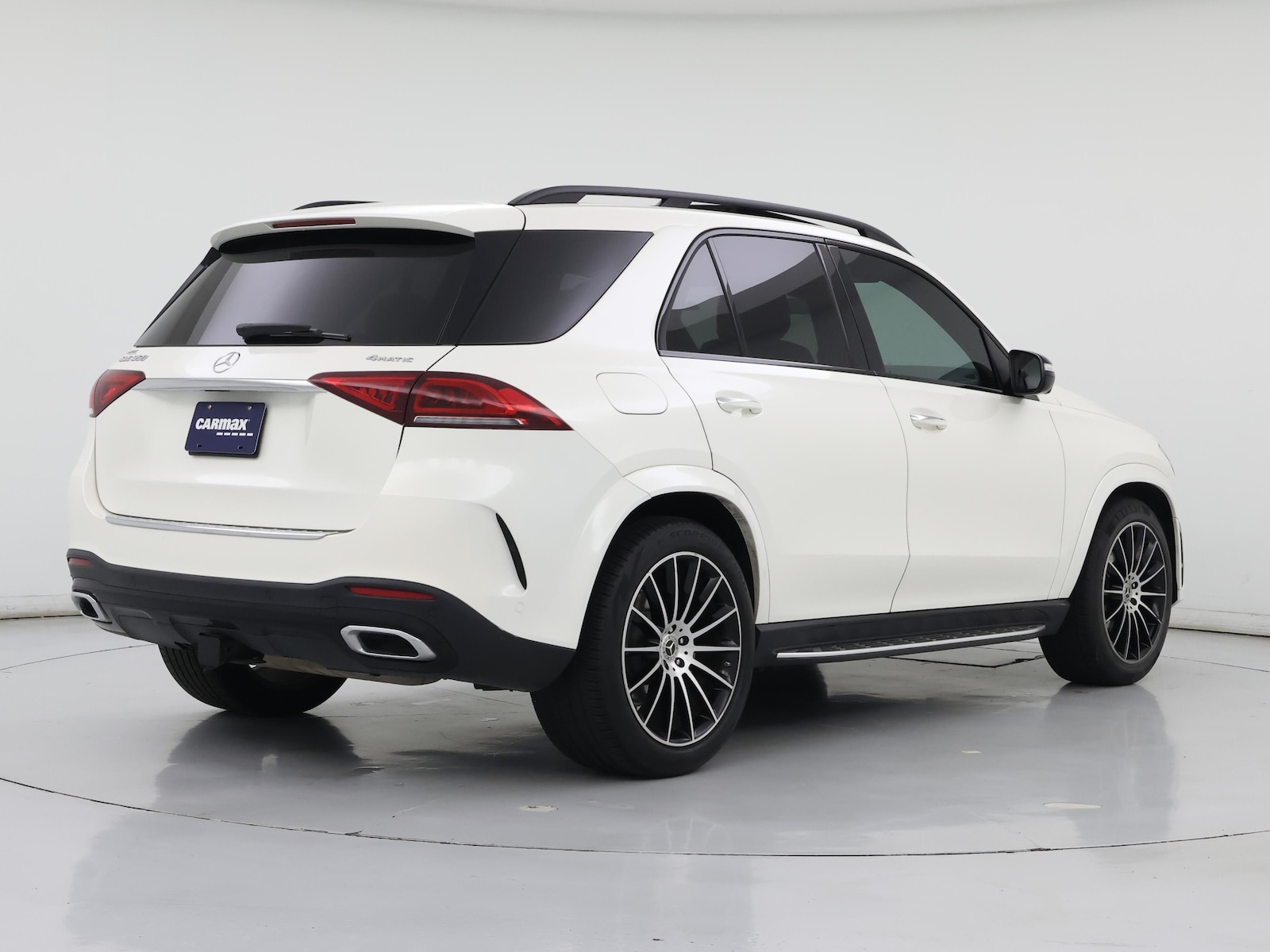 2022 Mercedes-Benz GLE GLE350 - Photo 9