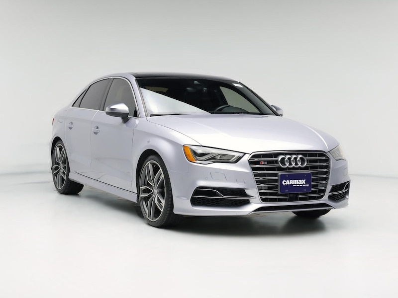 2016 Audi S3 Prestige -
                  San Antonio, TX