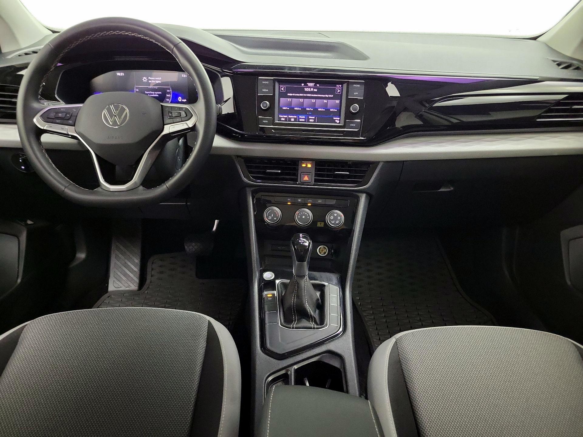 Thumbnail: 2024 Volkswagen Taos - 9