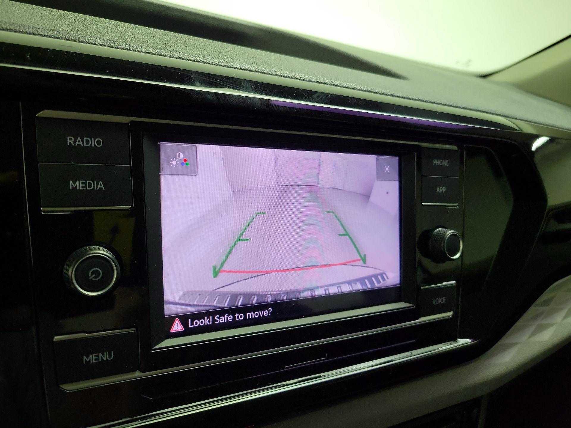 Thumbnail: 2024 Volkswagen Taos - 14