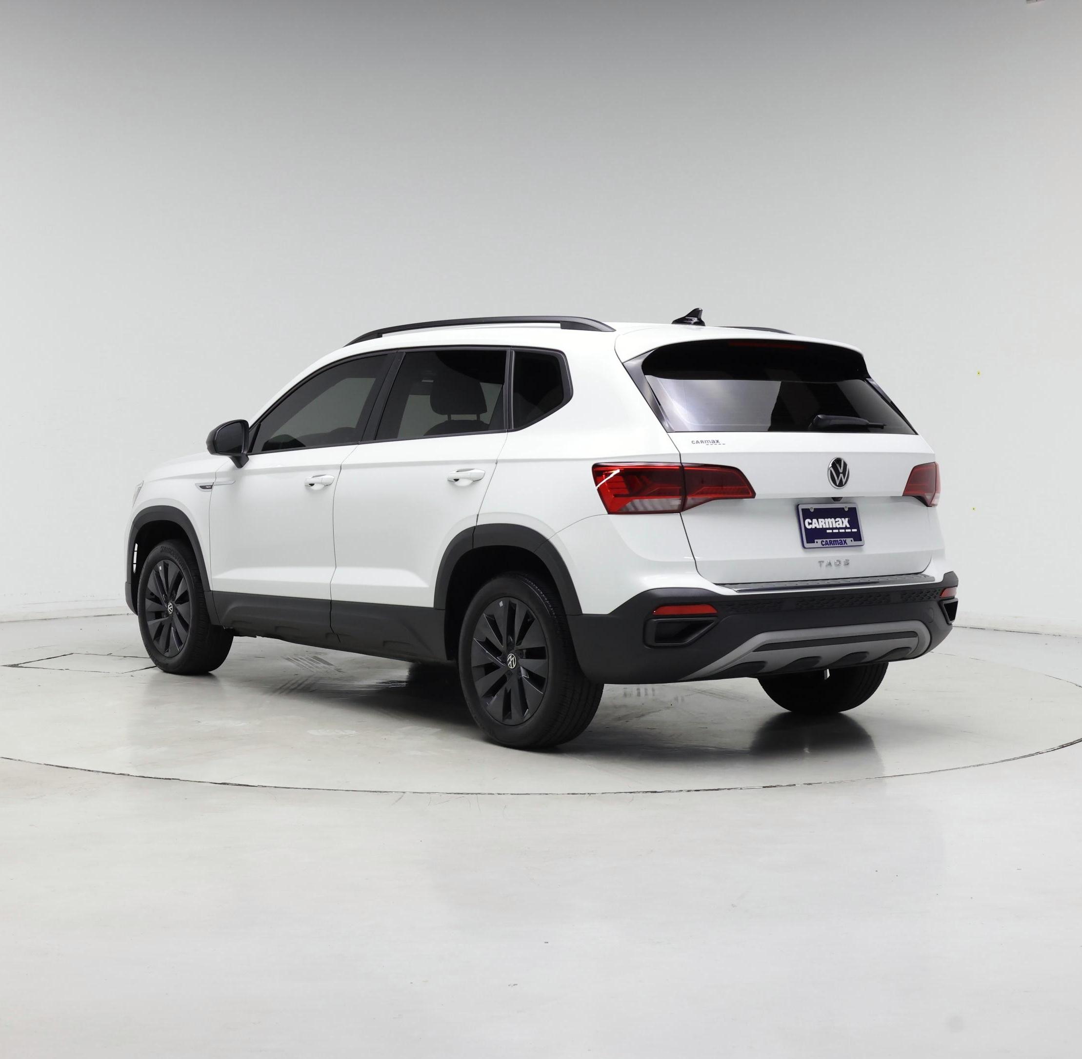 Thumbnail: 2024 Volkswagen Taos - 2