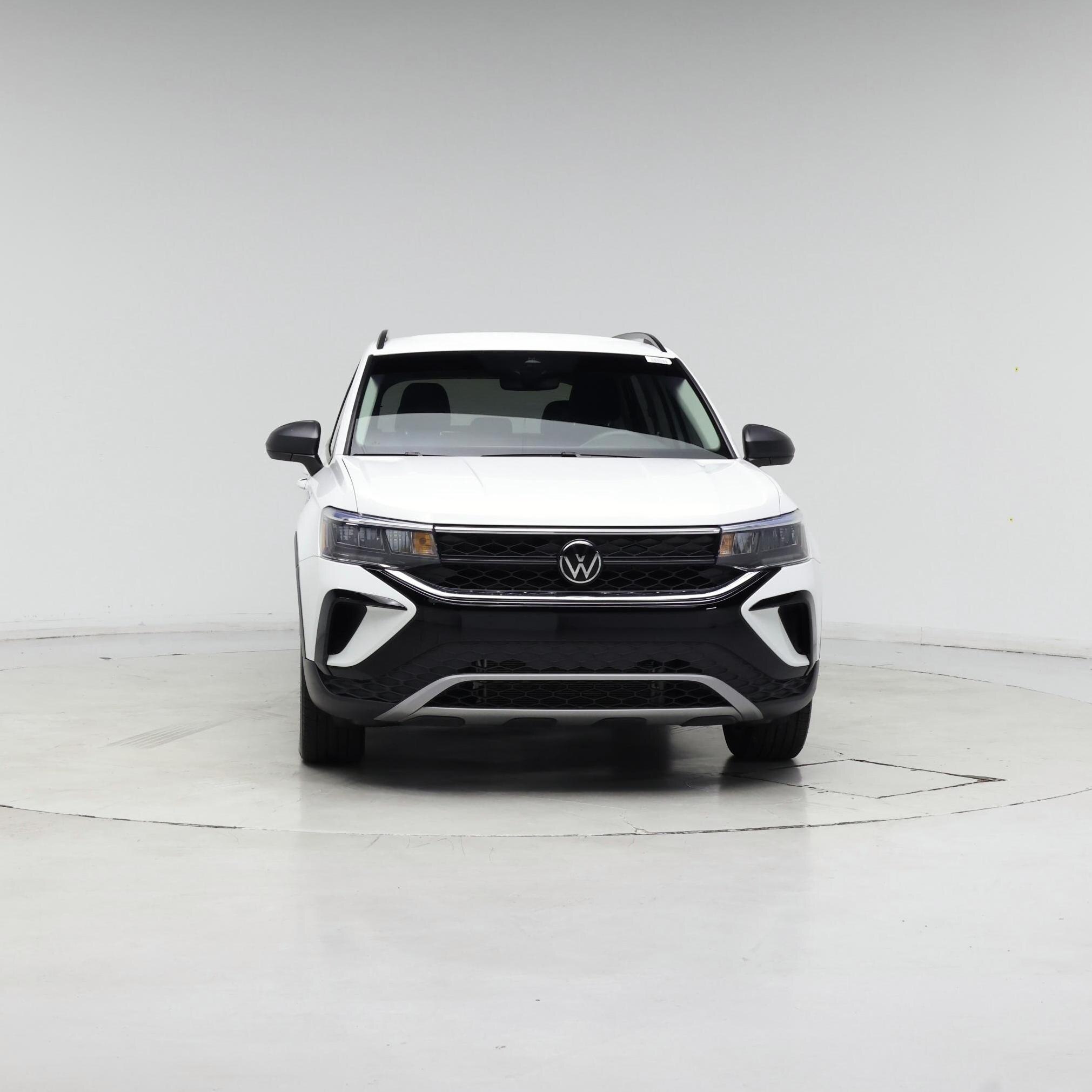 Thumbnail: 2024 Volkswagen Taos - 5